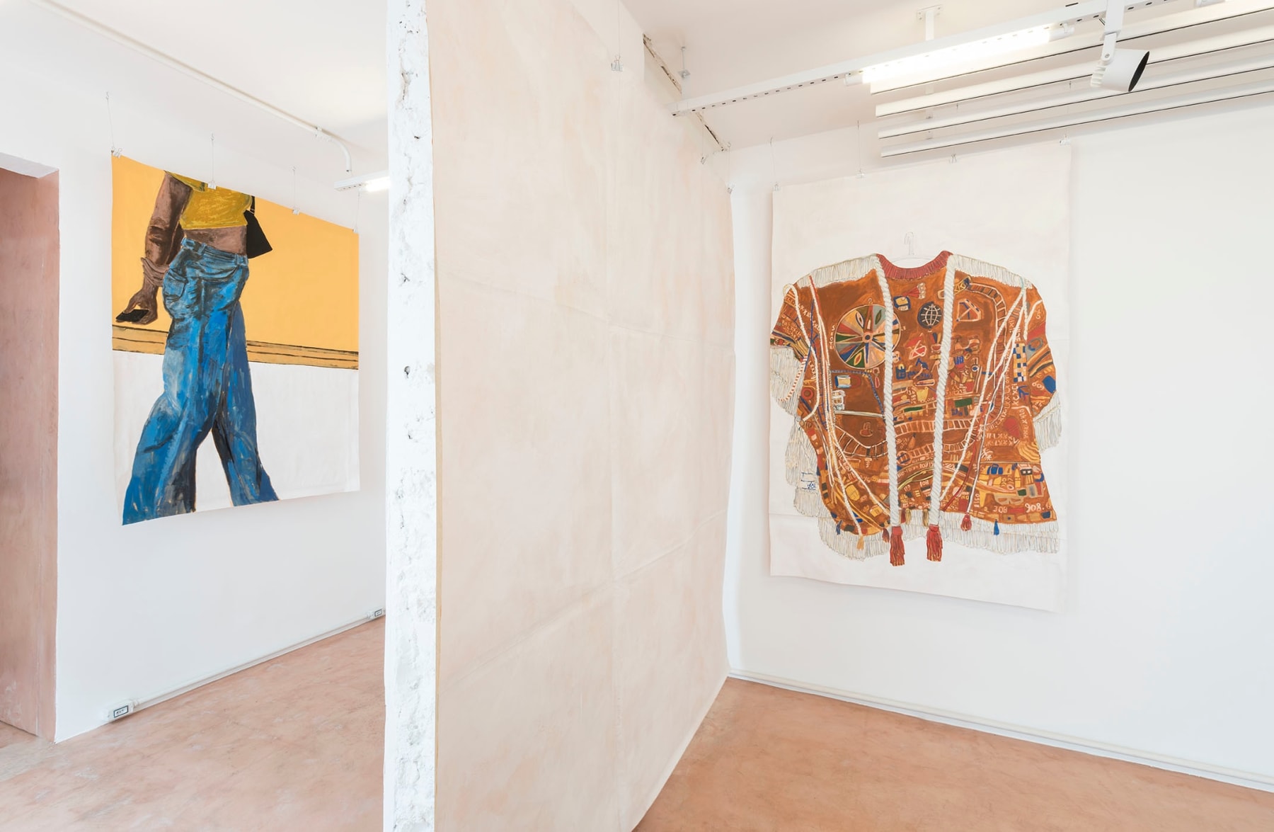 Maxwell Alexandre, sem título [untitled], 2021