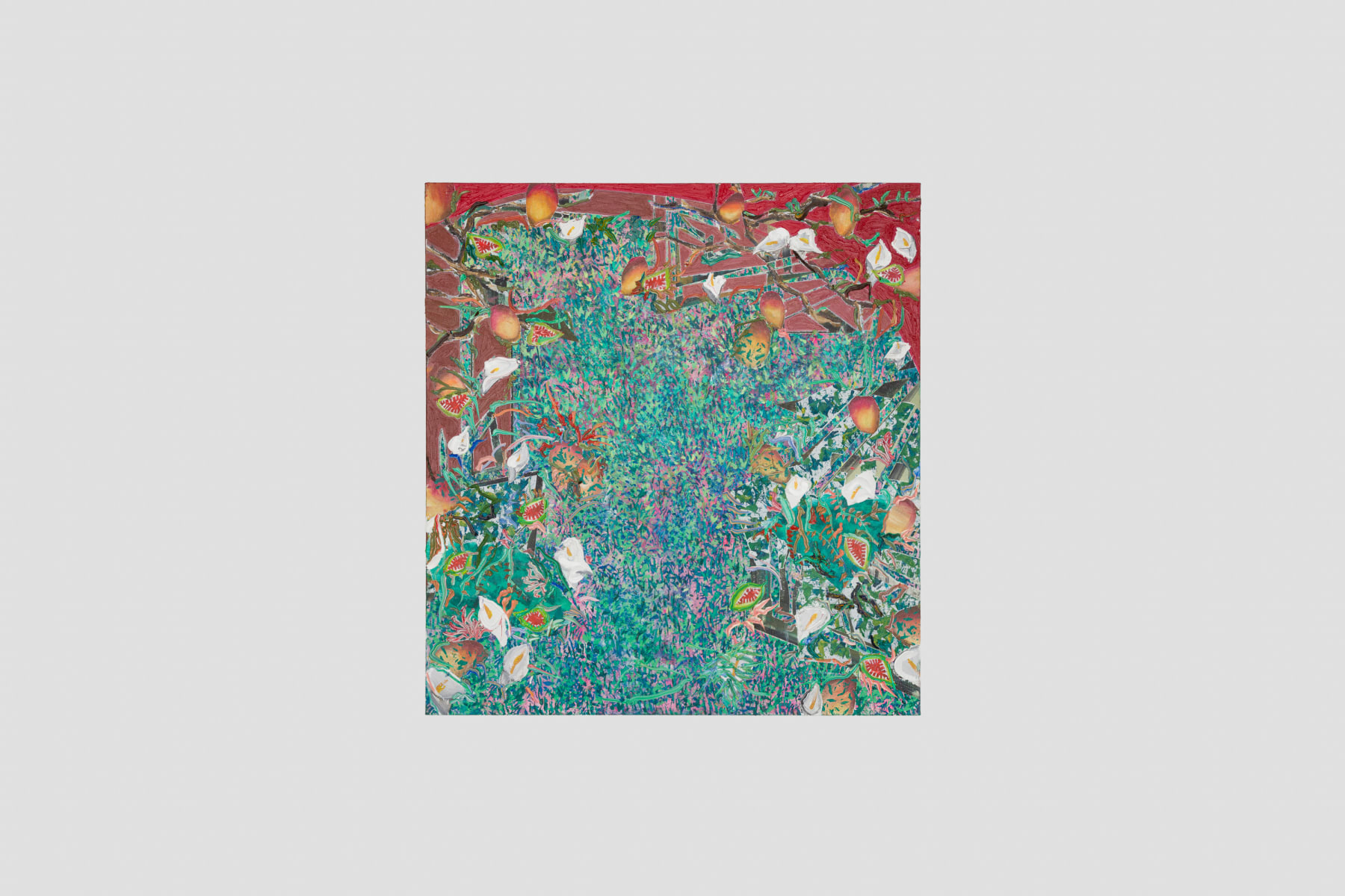 Vinicius Gerheim, Dente de leite, 2024