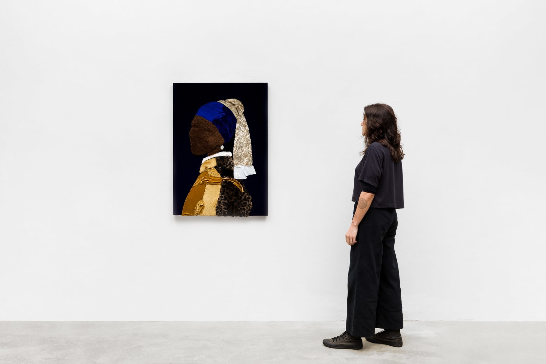 Novíssimo Edgar, Pernambucana do Brinco de Pérola, 2023