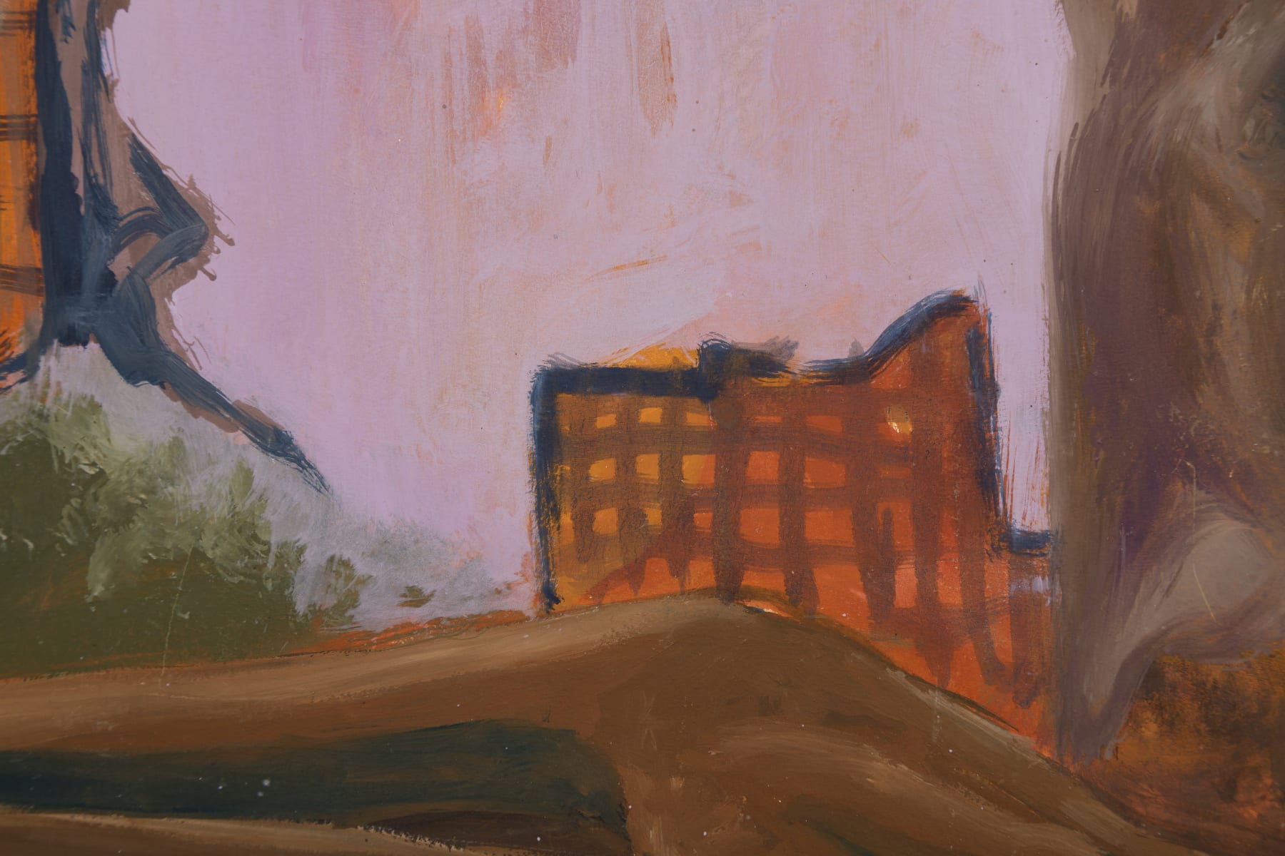 ABRE ALAS #18, Rebeca Miguel, sem título, 2021