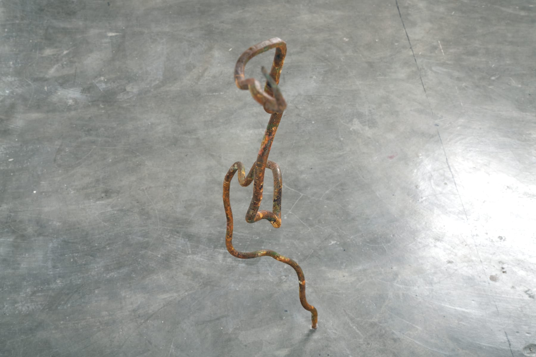 Rodrigo Torres, Vida na terra (sonoro), 2022