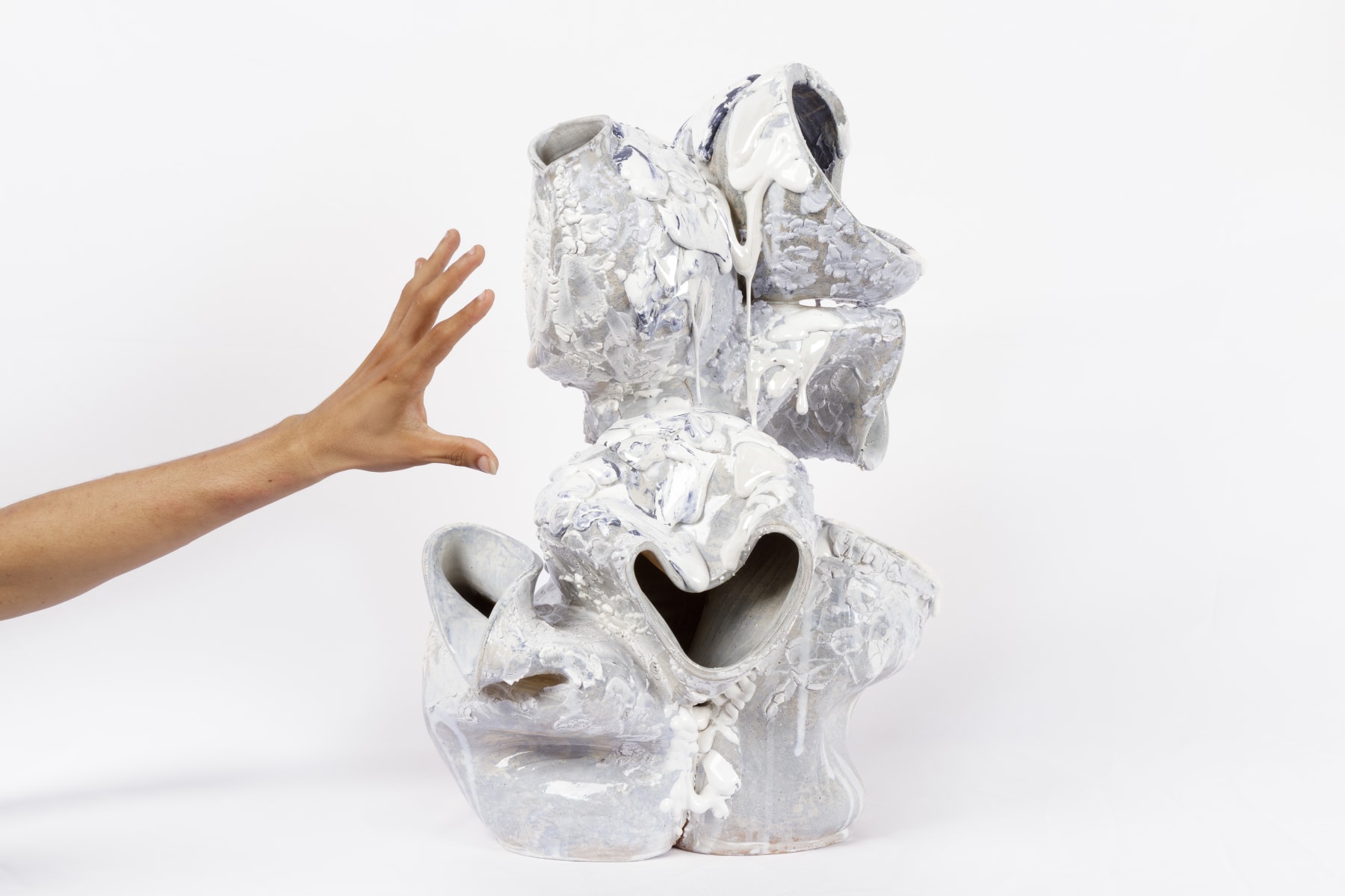 Rodrigo Torres, Drusaliva, 2022