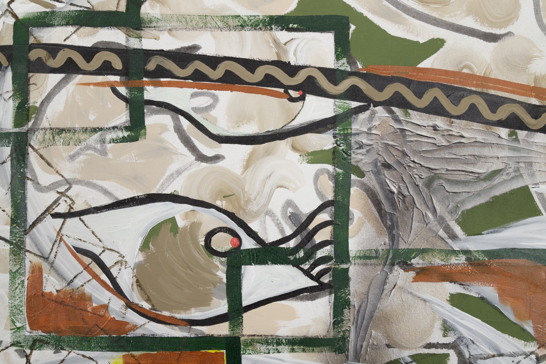 ABRE ALAS #18, Andy Villela, Ortigueira, 2021