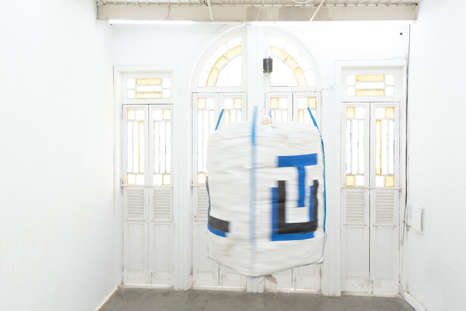 Jarbas Lopes, Lua Luta, 2023