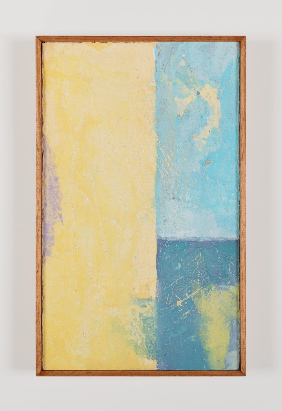 Rose Afefé, Sem título [Untitled], 2024