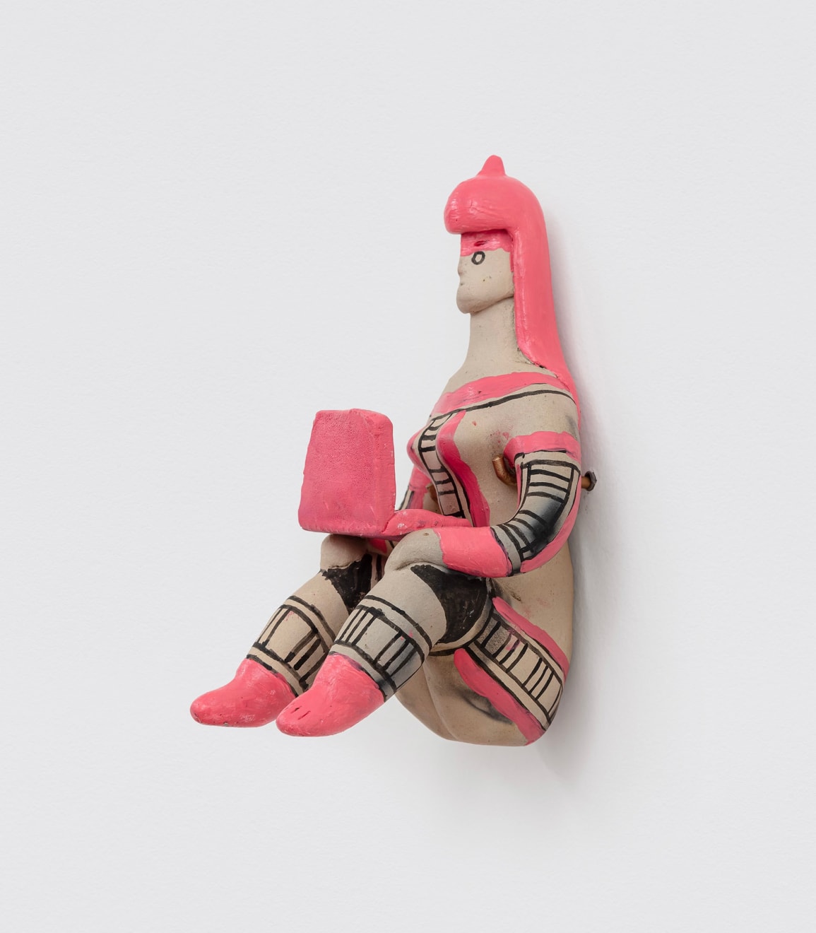 Denilson Baniwa, Barbie, 2023