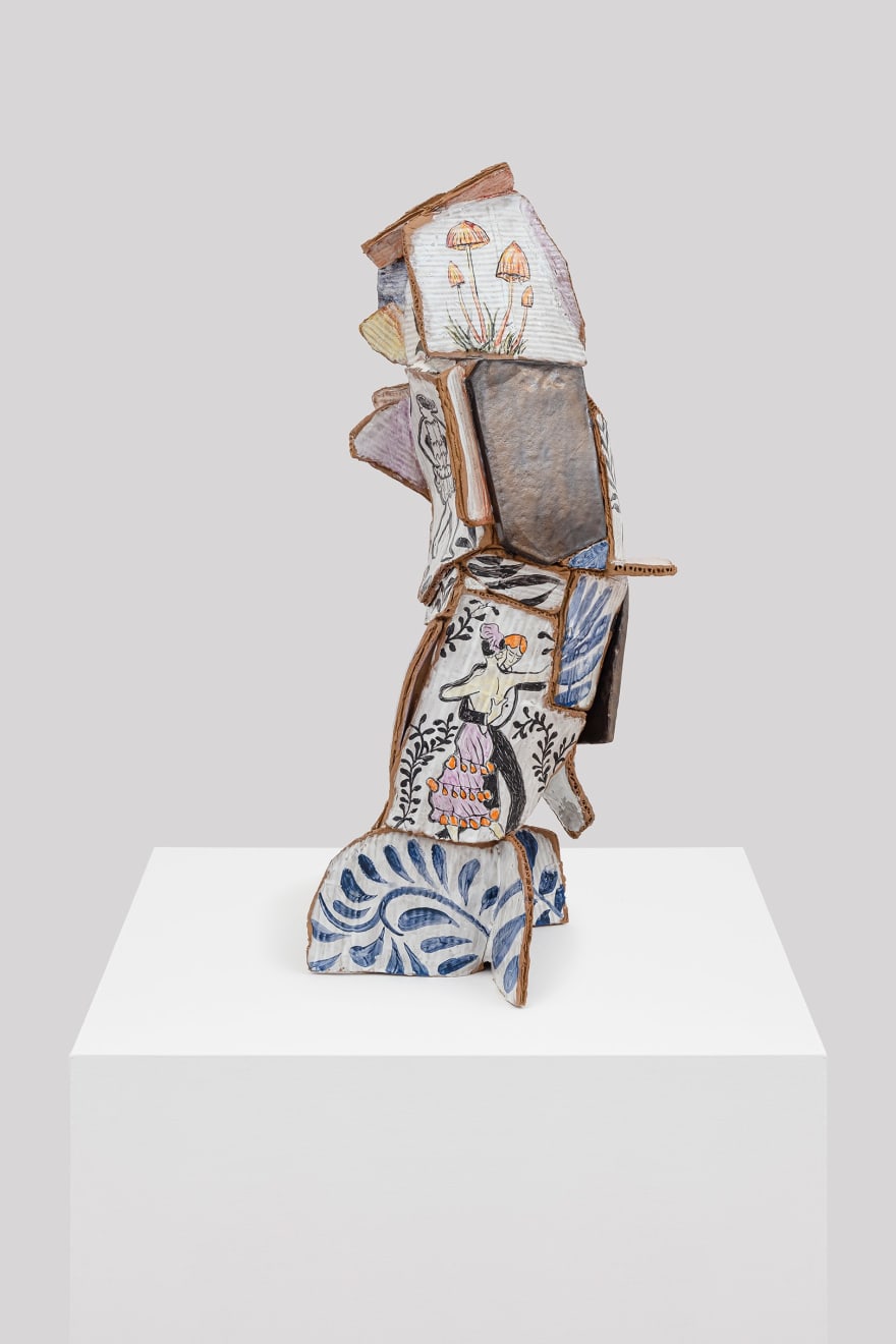 Rodrigo Torres, DJ, 2024