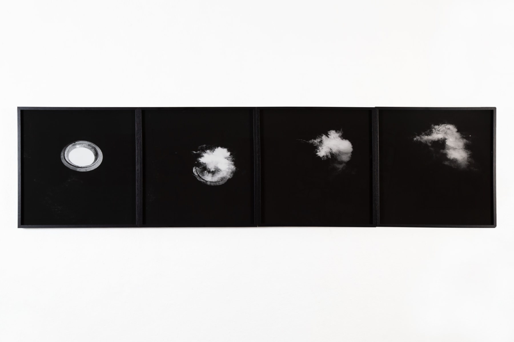 Maria Laet, Sustentação (II), 2010/2020