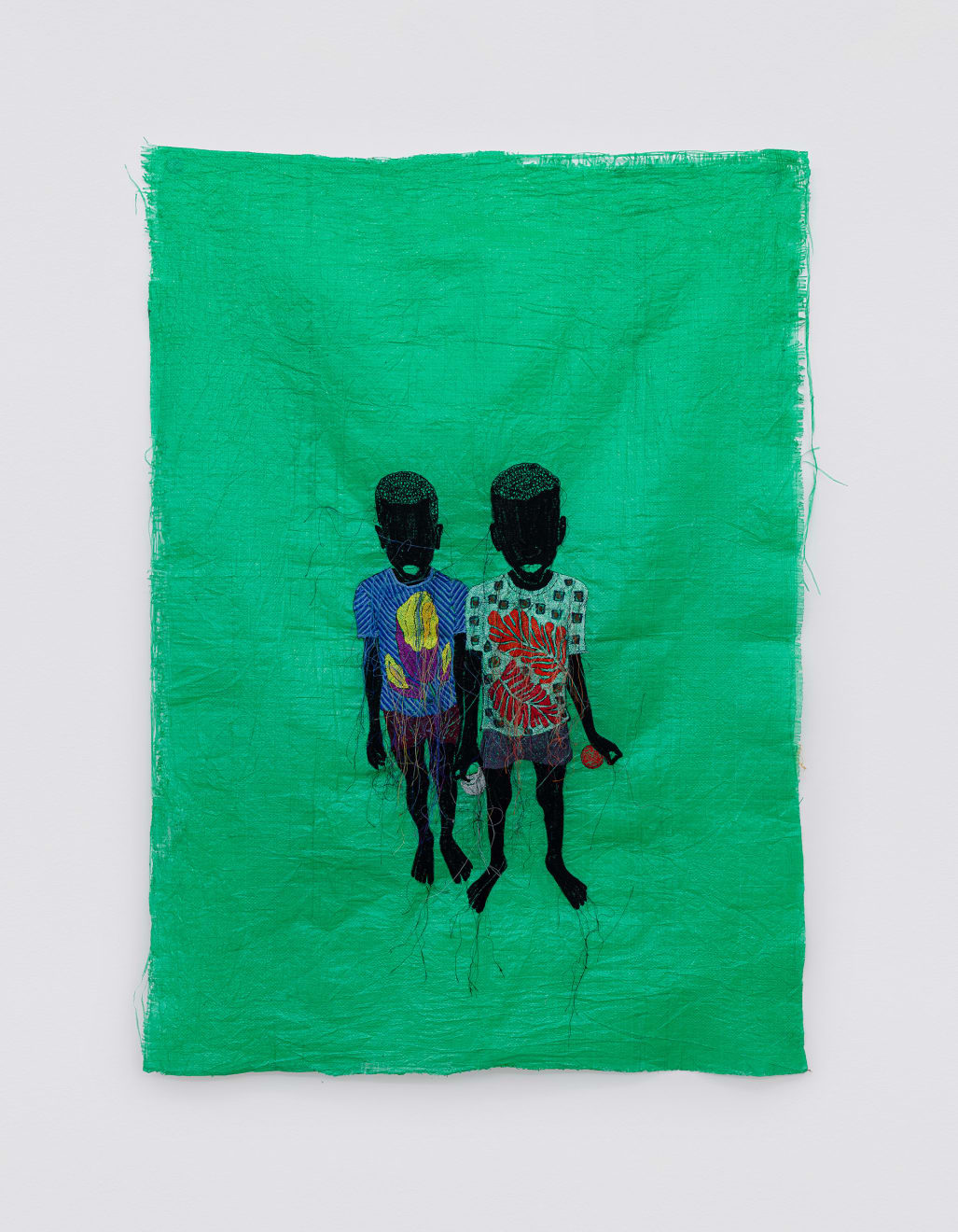 Ana Silva, Sem título [Untitled], 2023