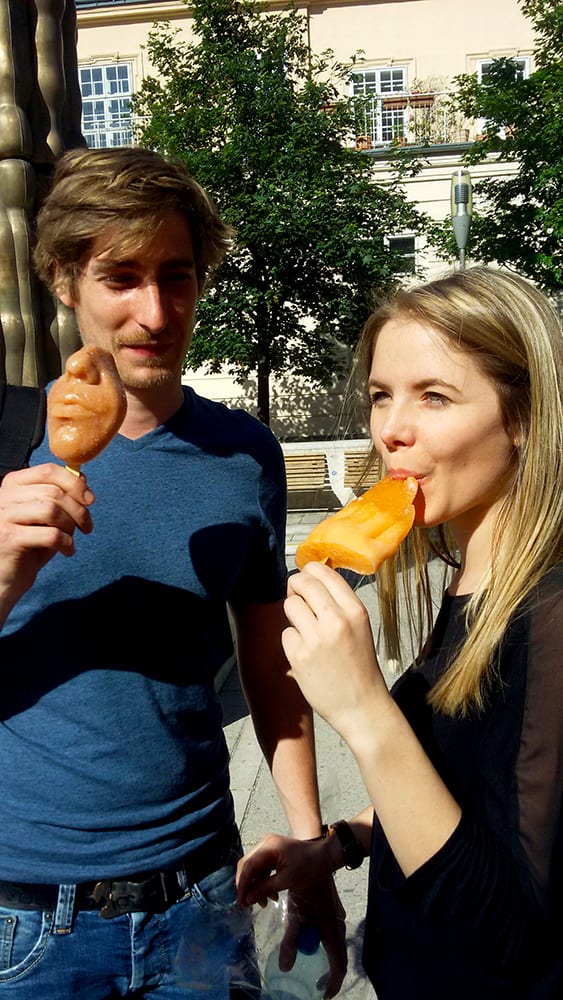 OPAVIVARÁ!, TUPYCOLÉ, 2017