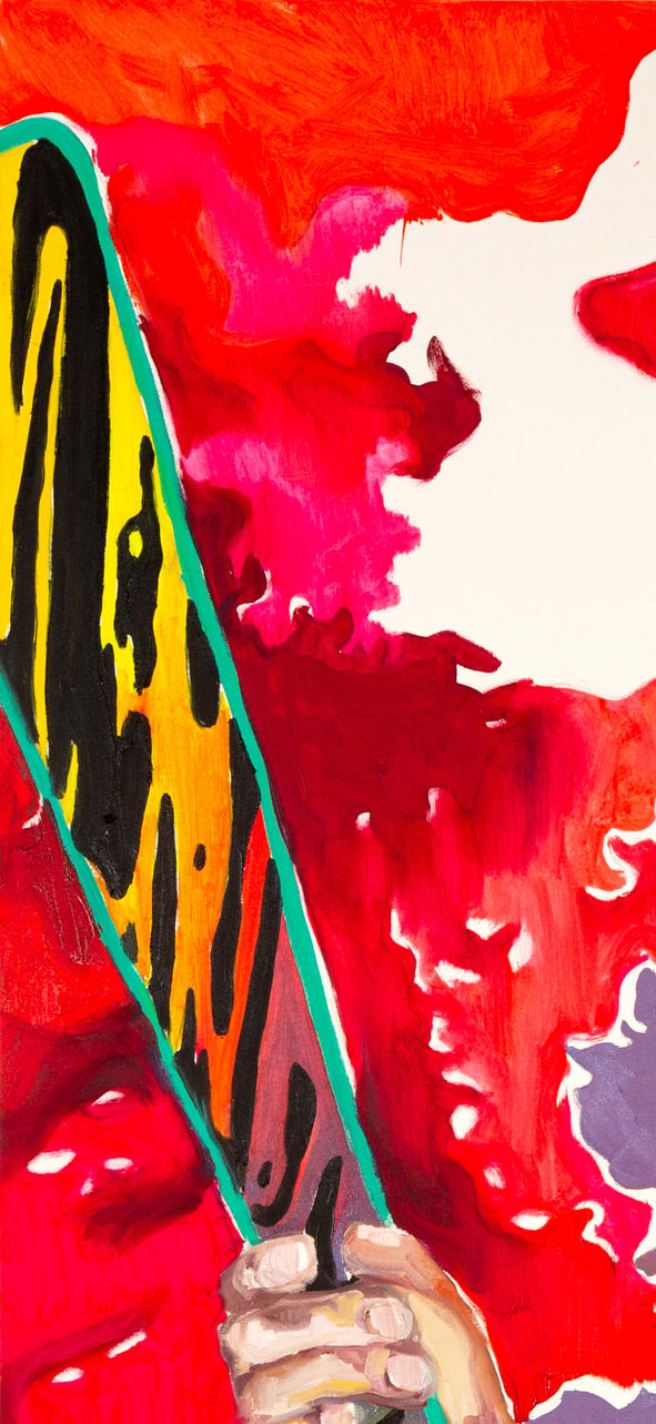 Marcela Cantuária, Deize Tigrona, 2020