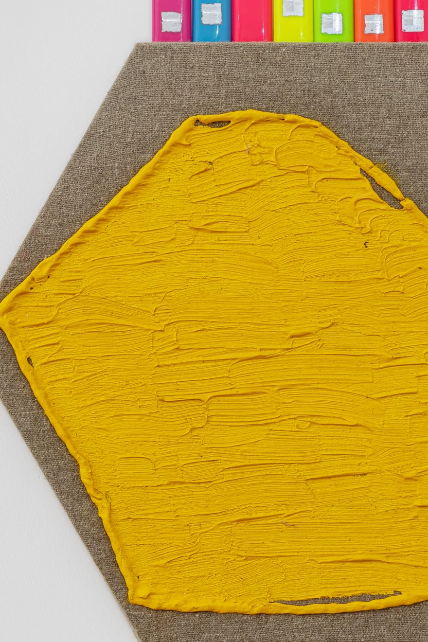 ABRE ALAS #17, Antonio Tebyriçá, sem título [untitled], 2021