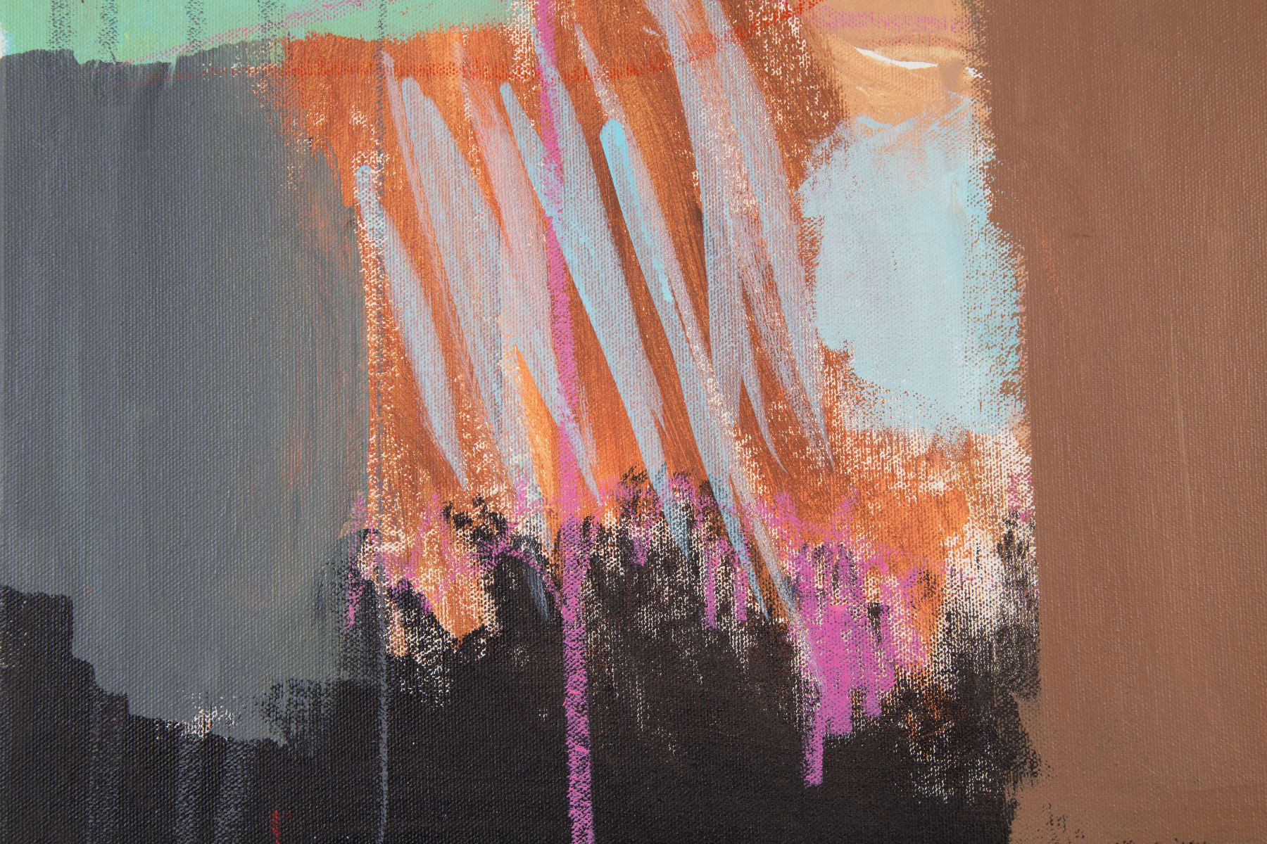 Agrade Camíz, As mentiras que me contei, 2021