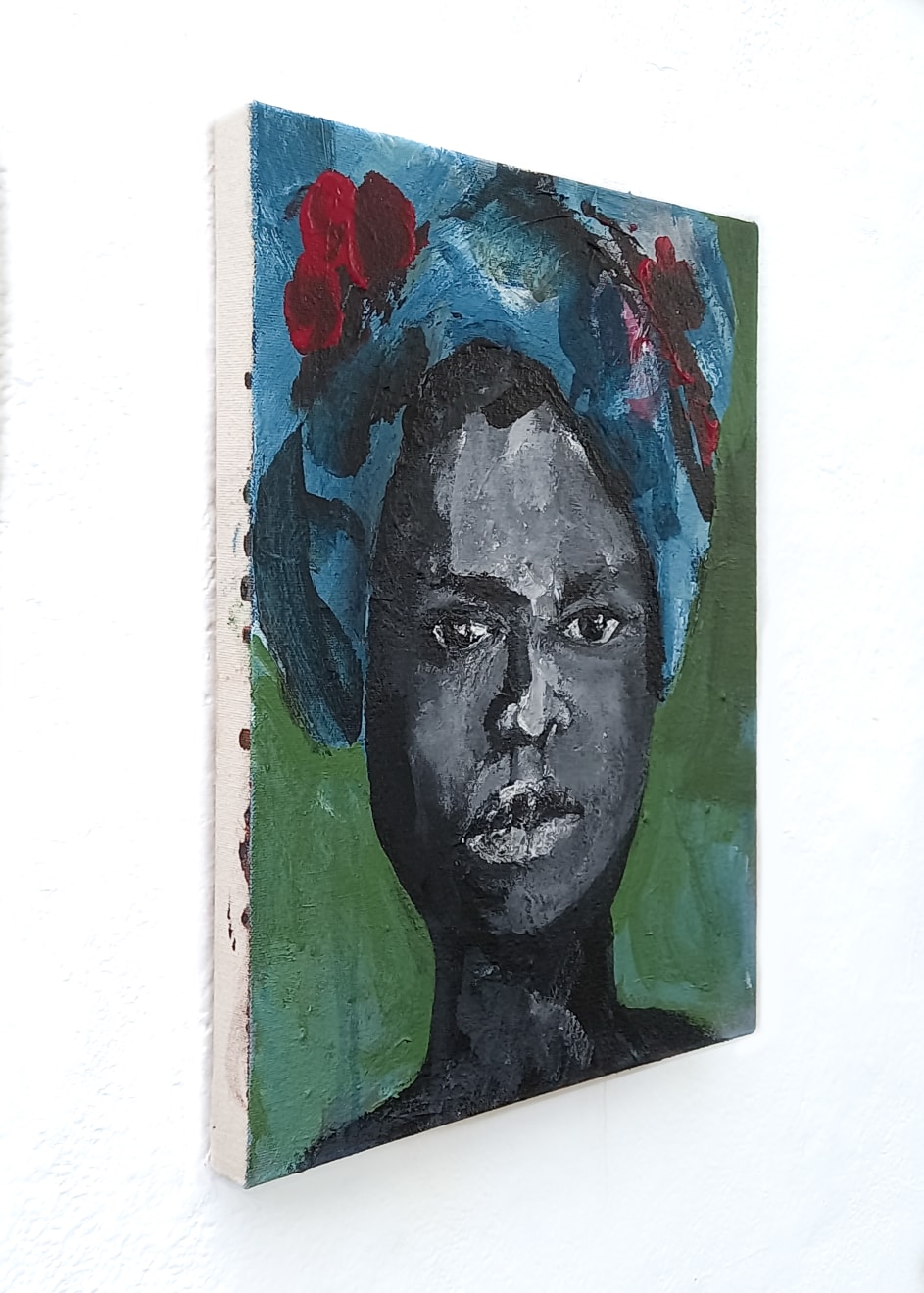 Arjan Martins, Sem título [Untitled], 2021