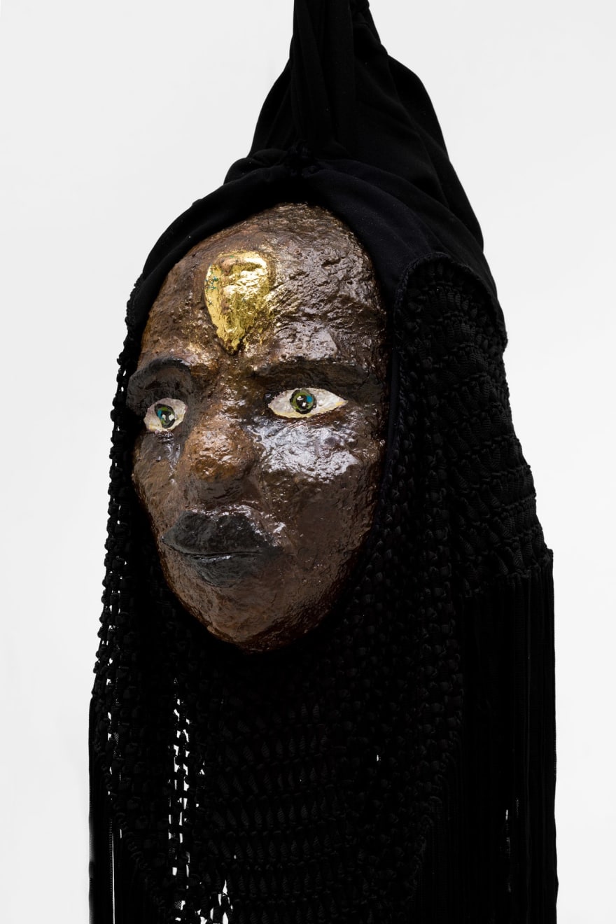 Novíssimo Edgar, Cabeça de Luzia, 2023