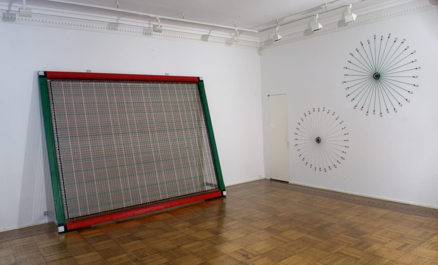 Jarbas Lopes, I am Experience #1, 2010