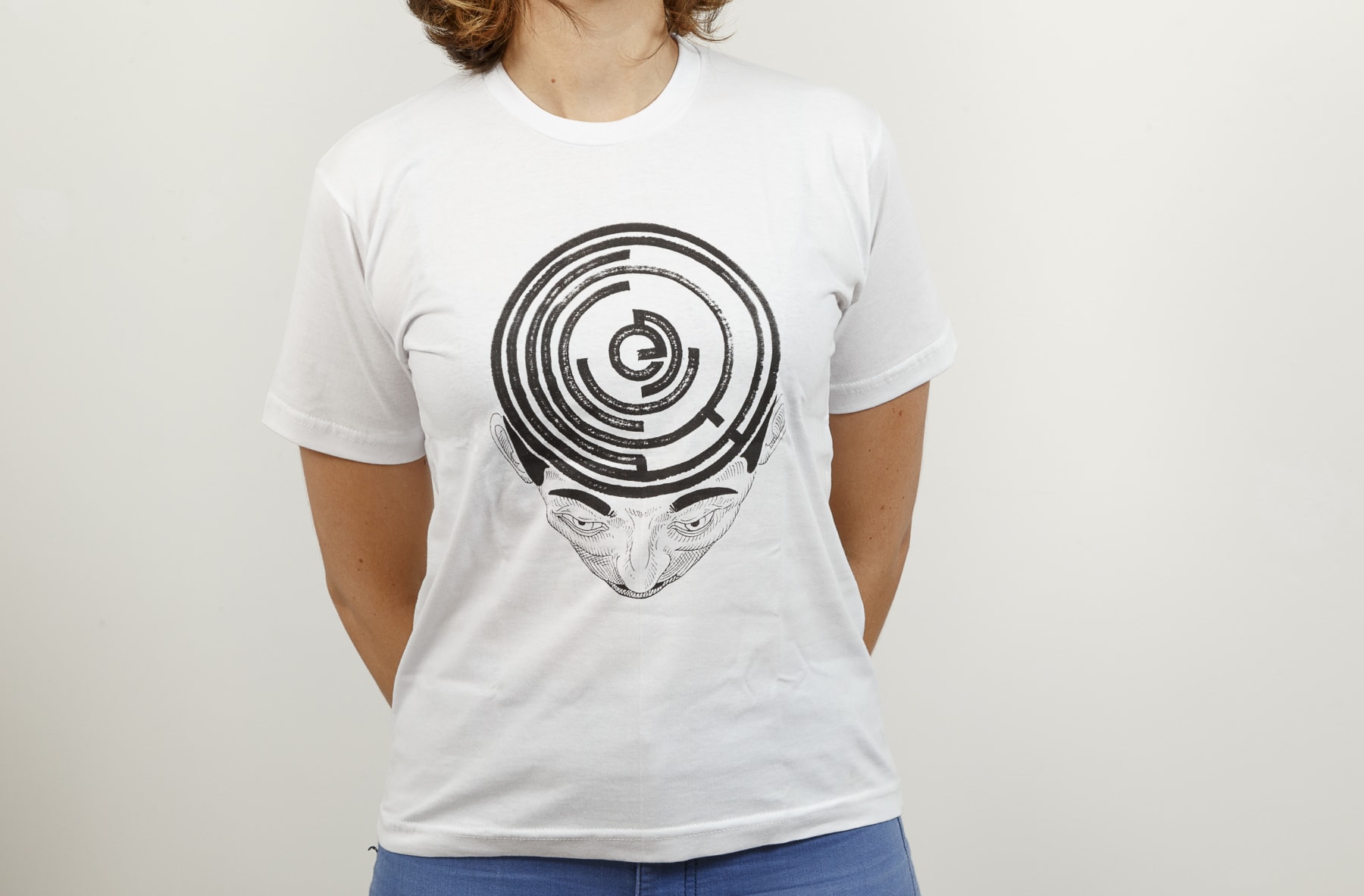 Camisa Educação, N° 62 , 2015