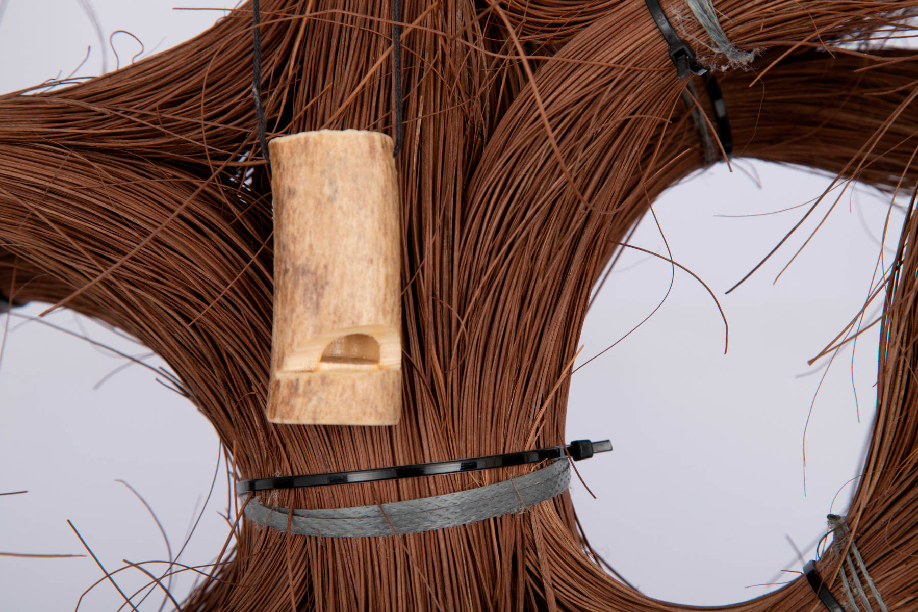 Denilson Baniwa, Piraíbas, 2022