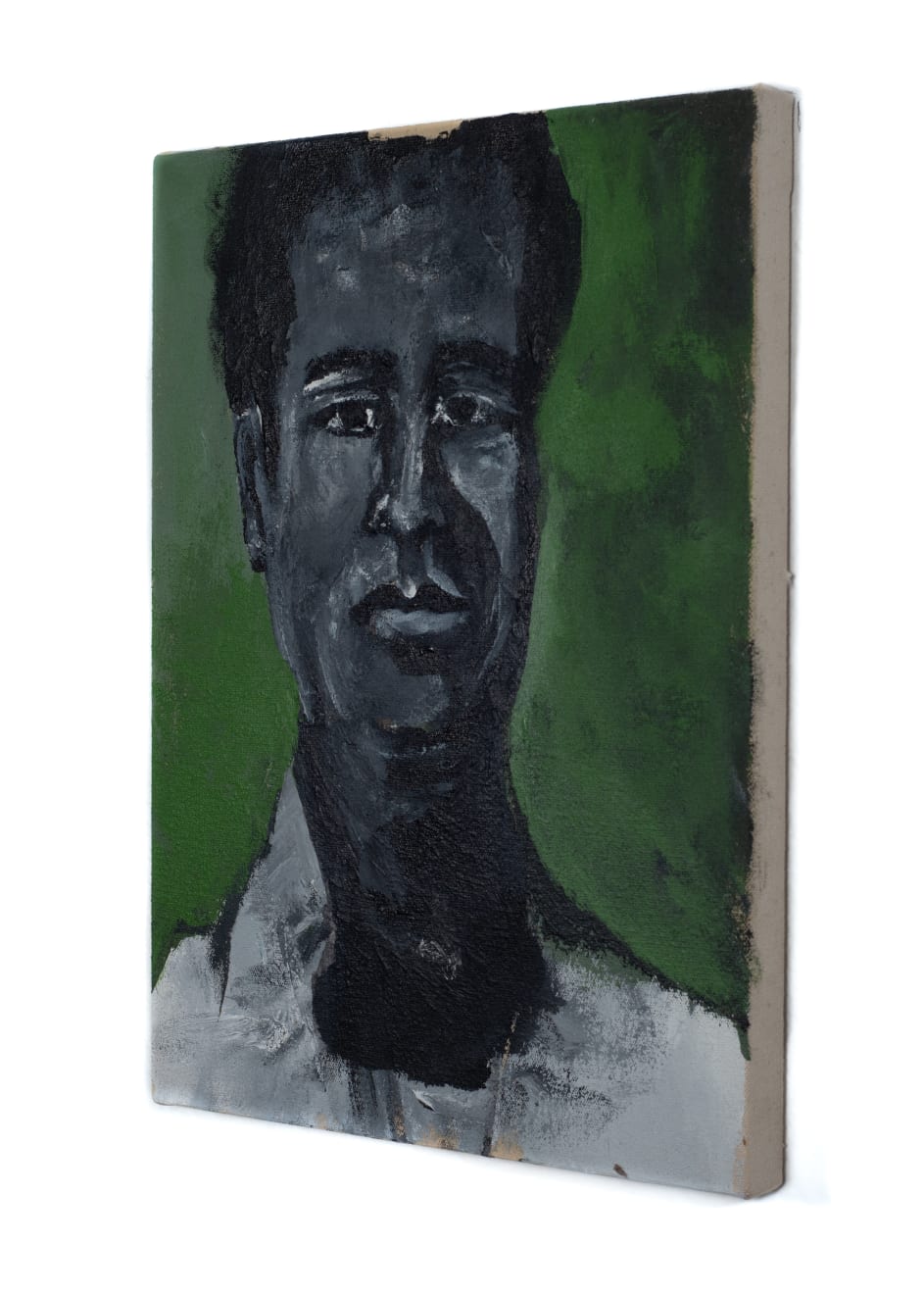 Arjan Martins, Sem título [Untitled], 2021