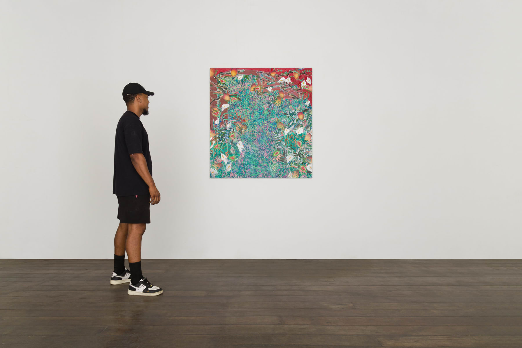 Vinicius Gerheim, Dente de leite, 2024