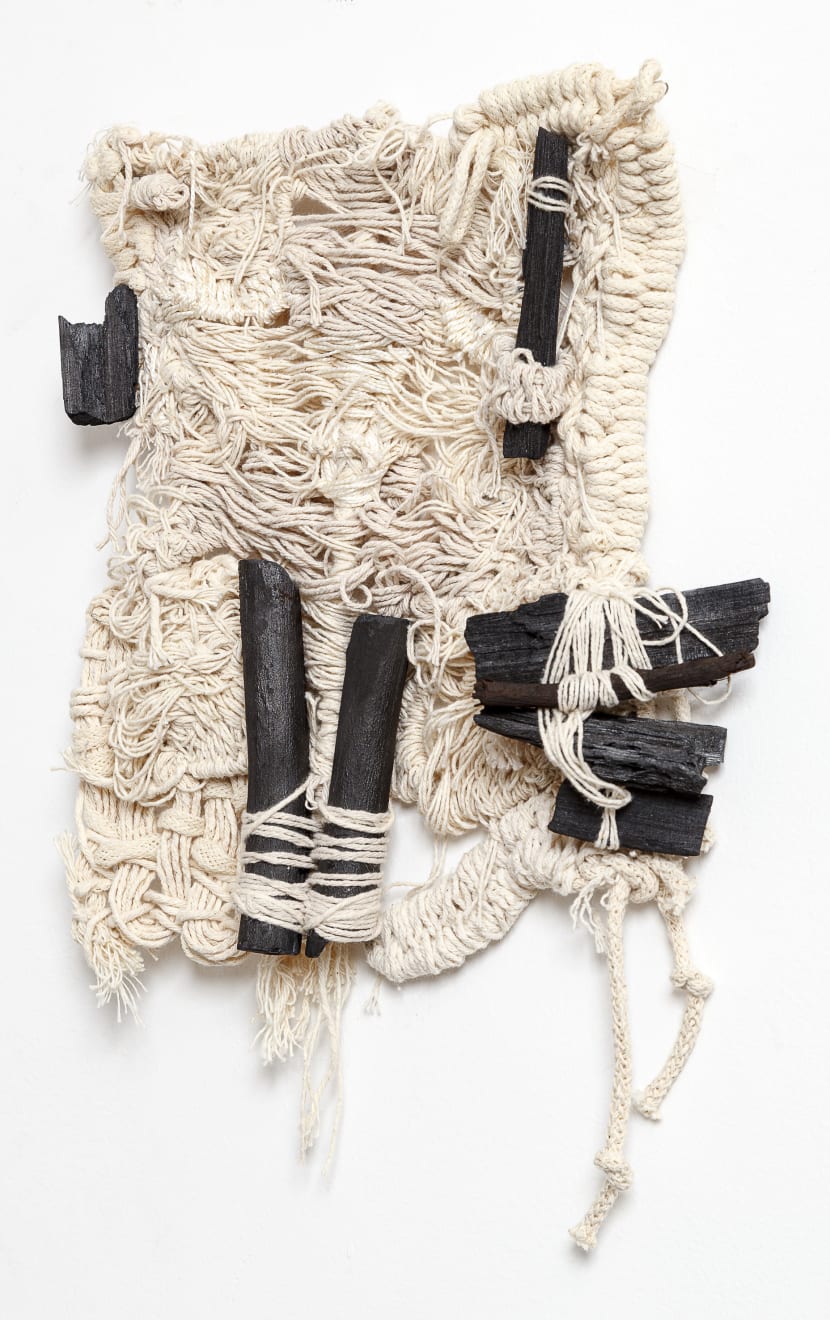 Laura Lima, Wrong Drawing, 2069