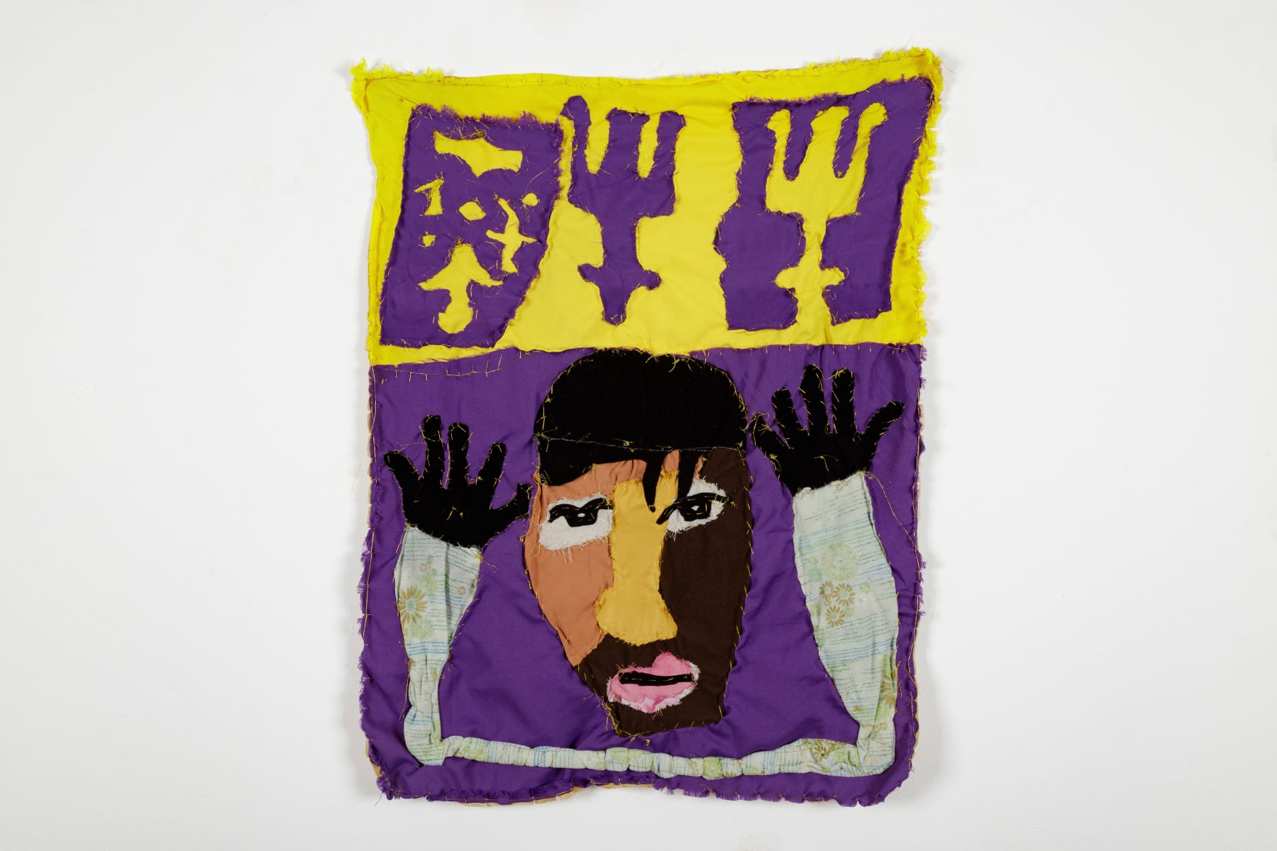 Novíssimo Edgar, Ketu-Guarani, 2022