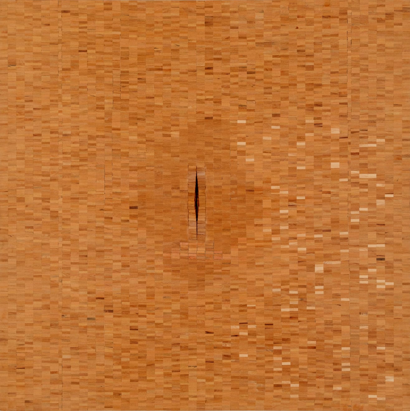 José Bento, Chão, 2018