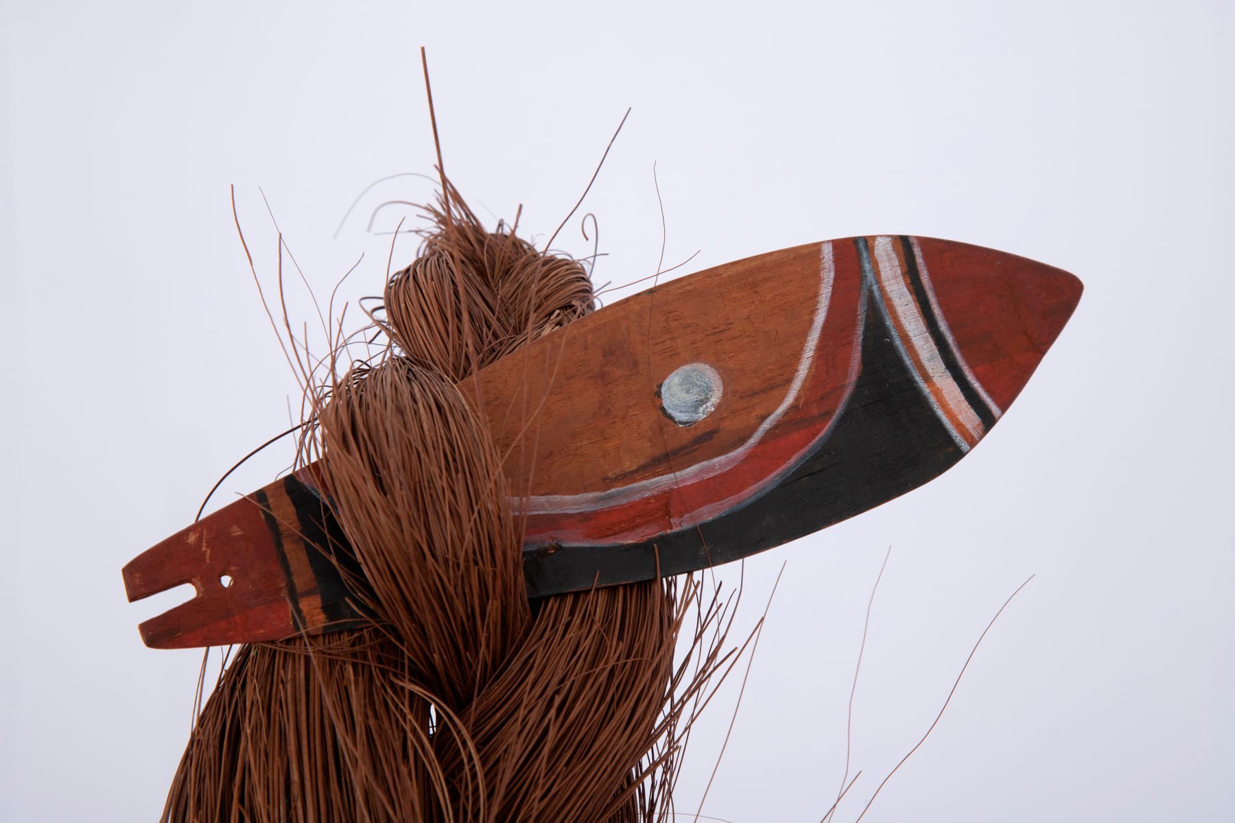 Denilson Baniwa, Piraíbas, 2022