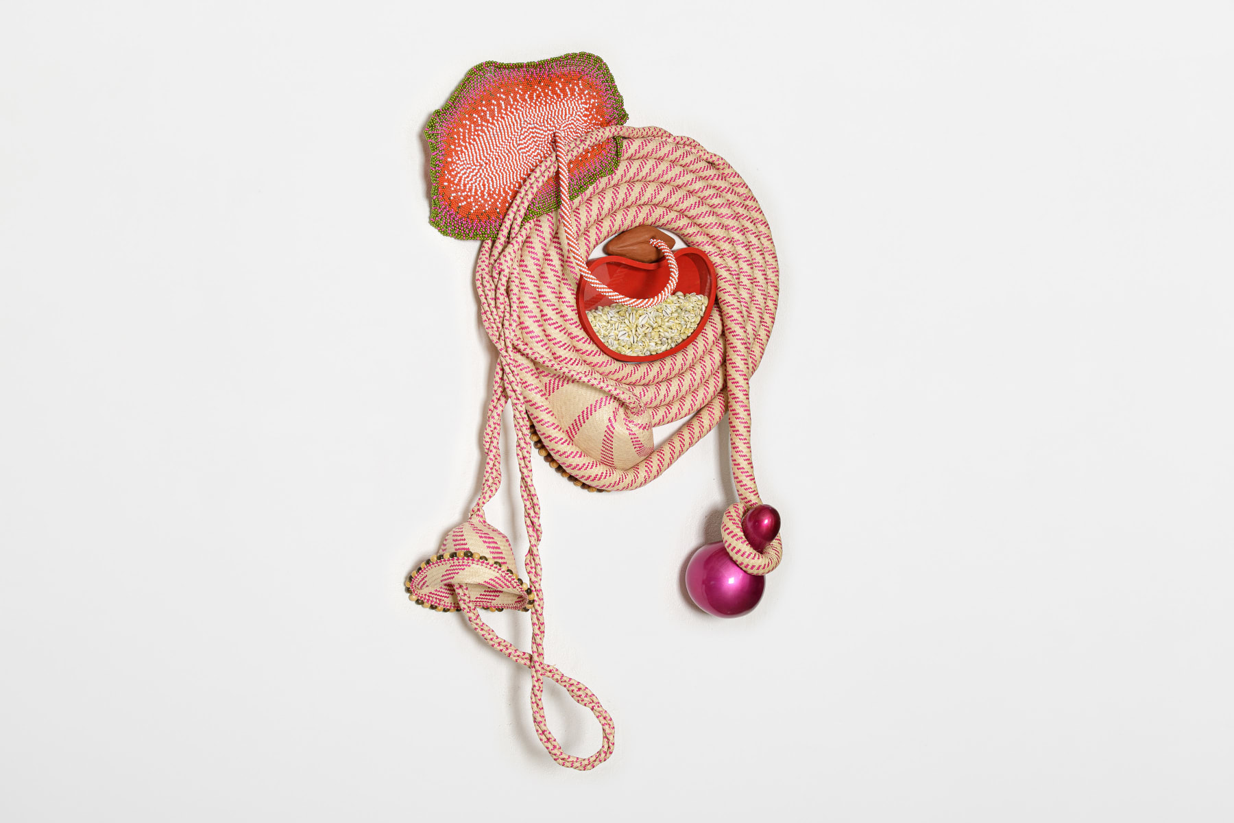 Maria Nepomuceno, Gira #3, 2023