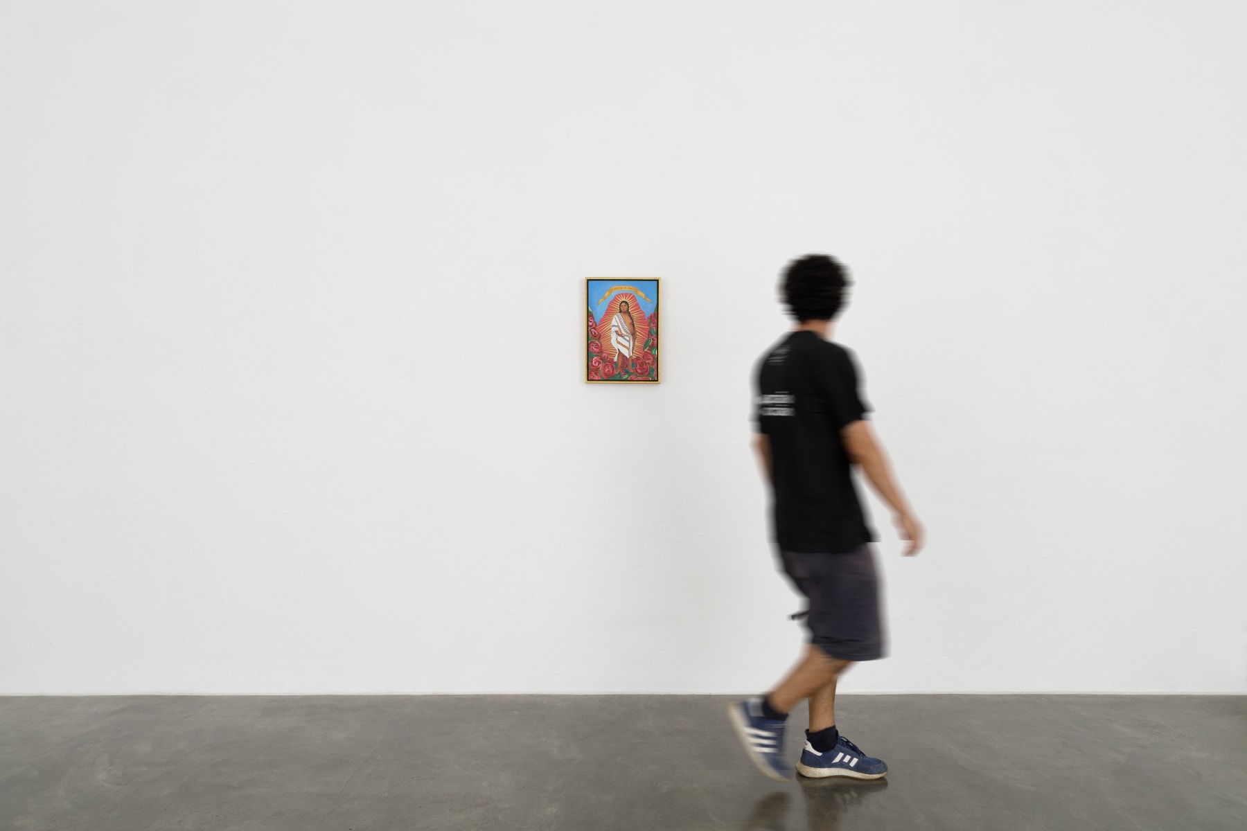 ABRE ALAS #18, Yanaki Herrera, Desejos e saudades para além da maternagem, 2021-2022