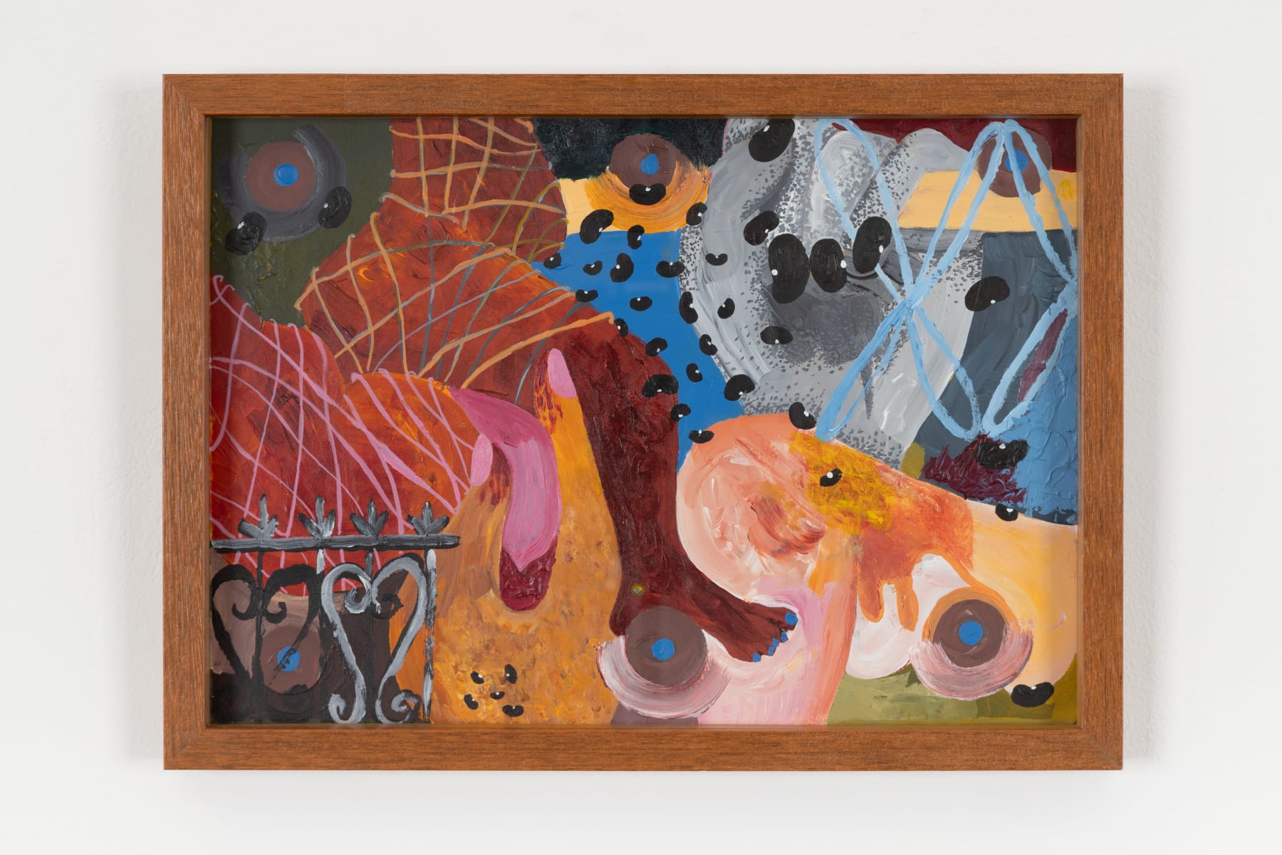 Agrade Camíz, Feijão Preto, 2023