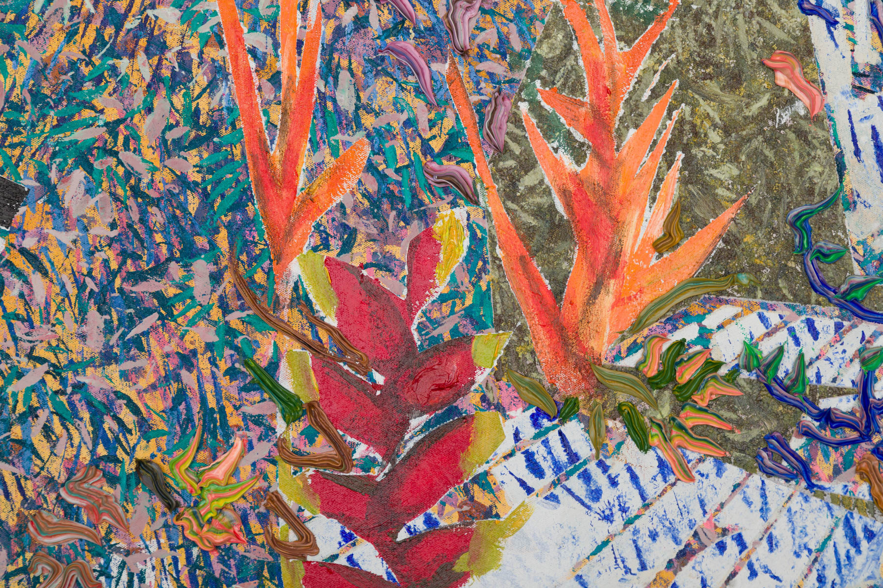 Vinicius Gerheim, Tie-Sangue, 2024