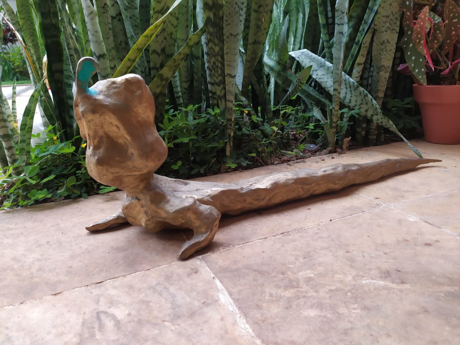 Cabelo, sem título [untitled], 2018