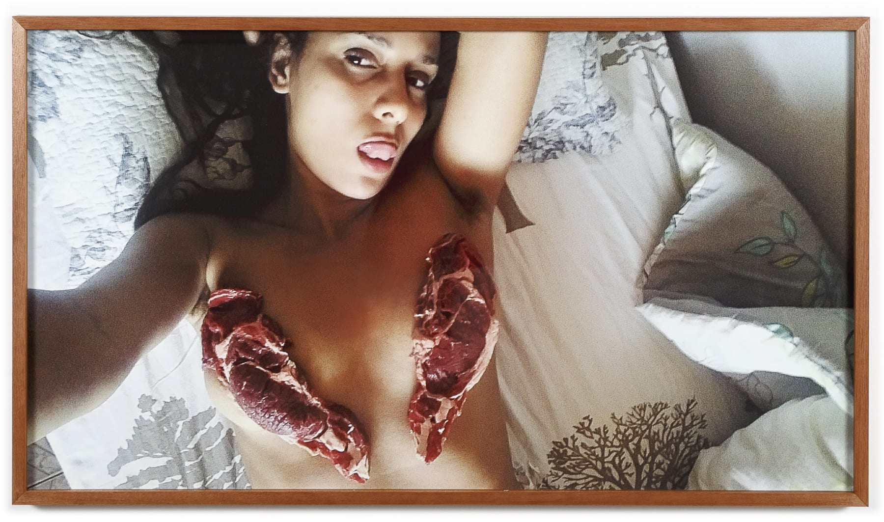 Aleta Valente, Contra-Filé, 2015