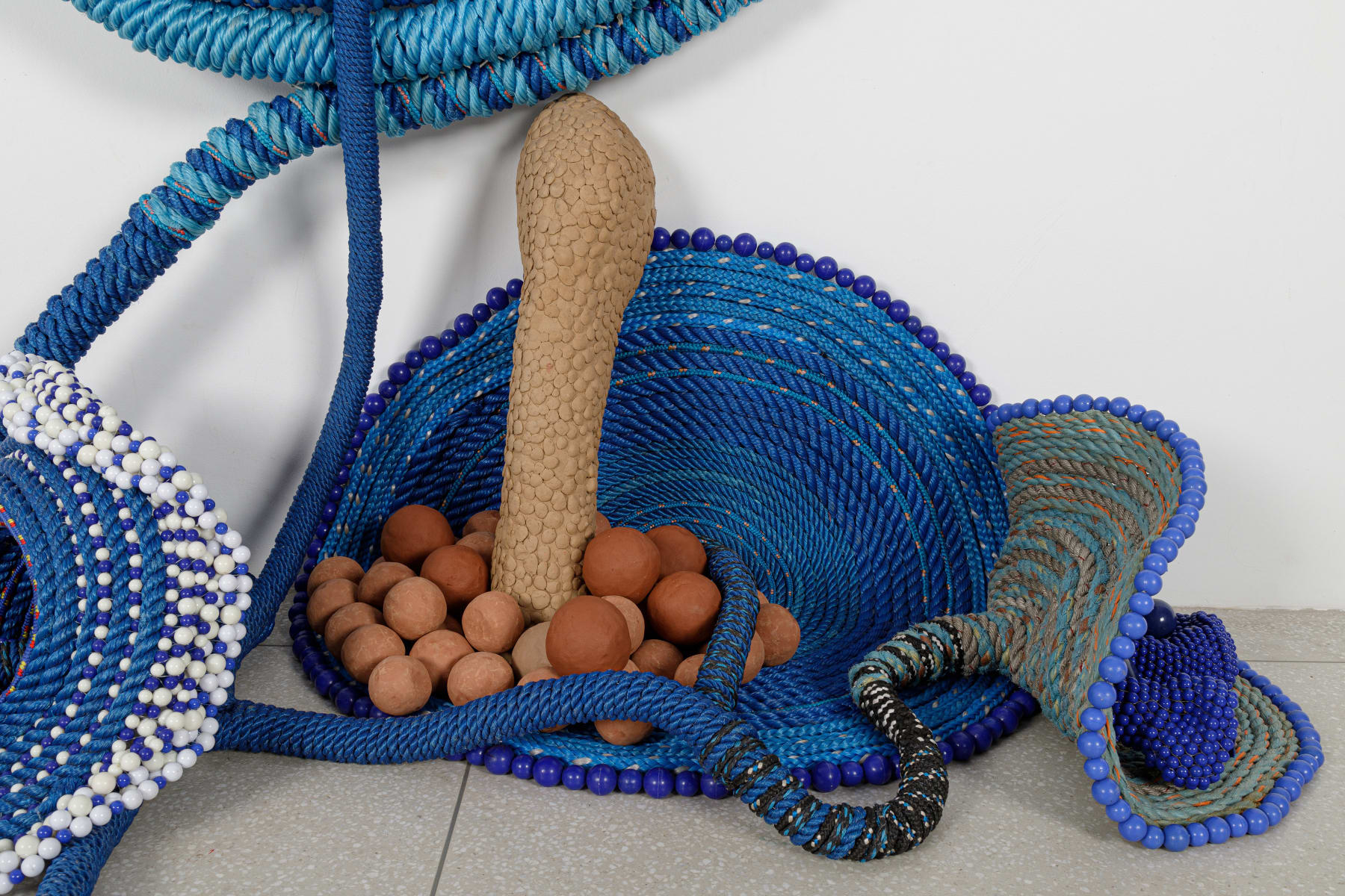 Maria Nepomuceno, Gira #1, 2023