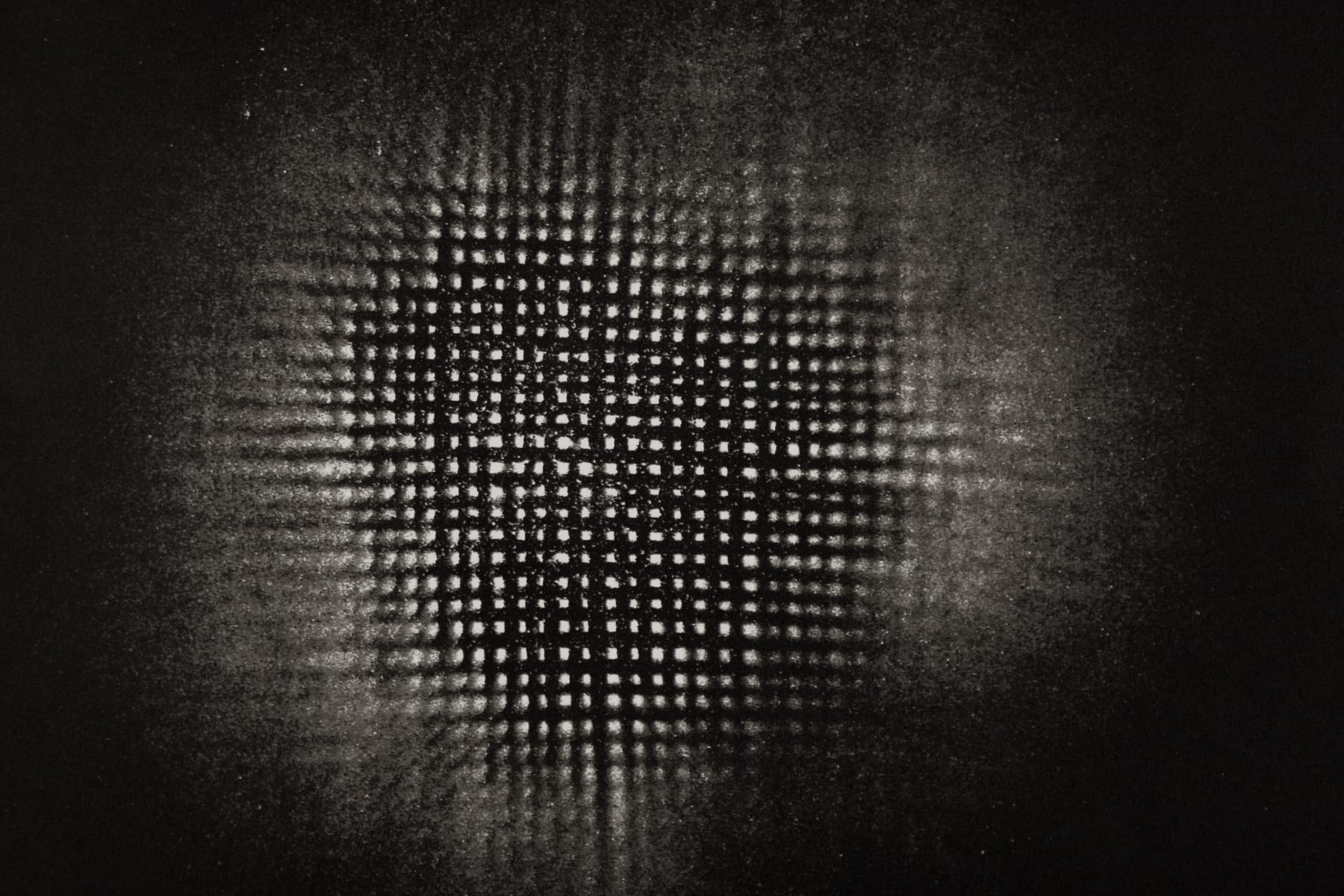 Maria Laet, Limiar [Threshold], 2020