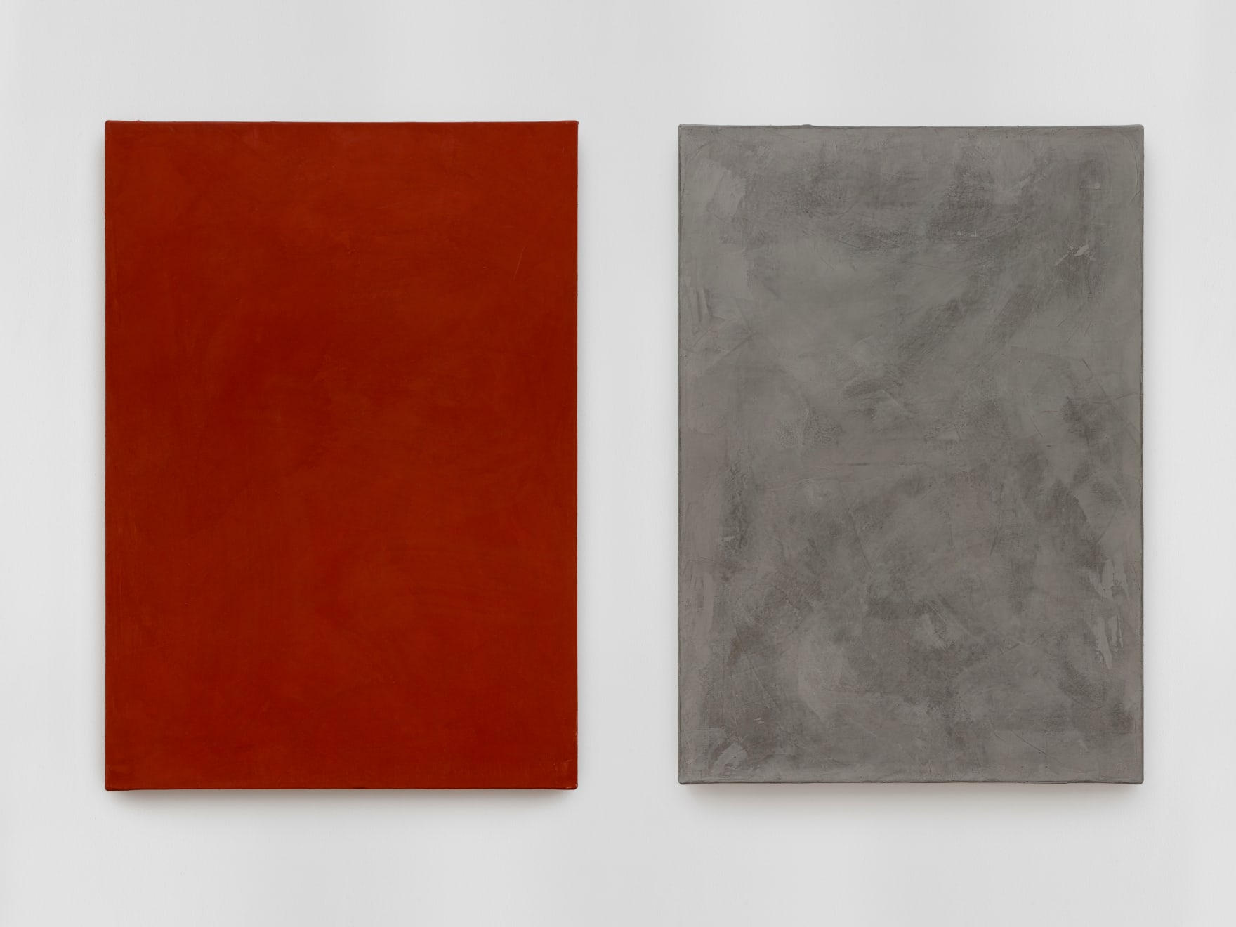 ABRE ALAS #17, Ana Hortides, Cimento queimado, 2021