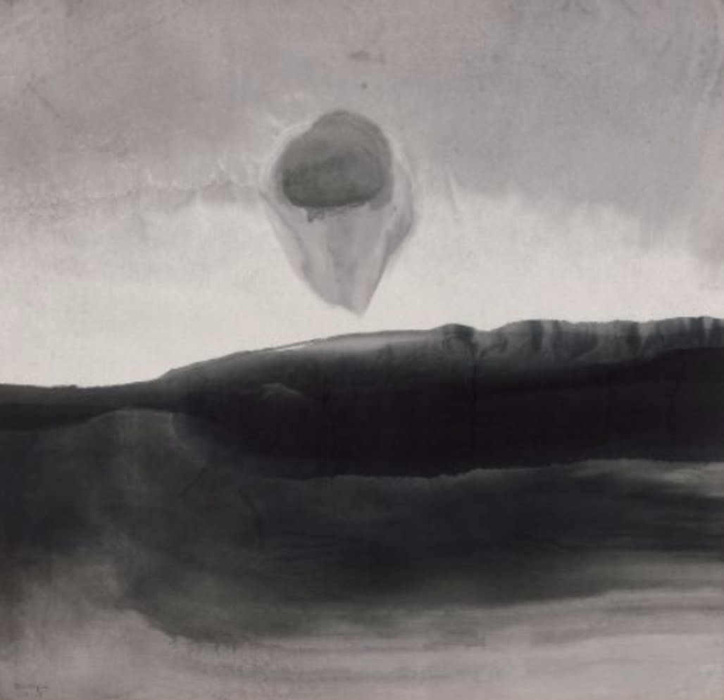 Gao Xingjian, The Voice, 2006