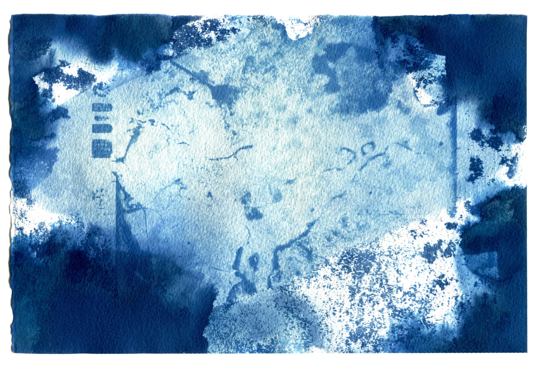 Haji Oh, Aerial photography, Momote, 2022