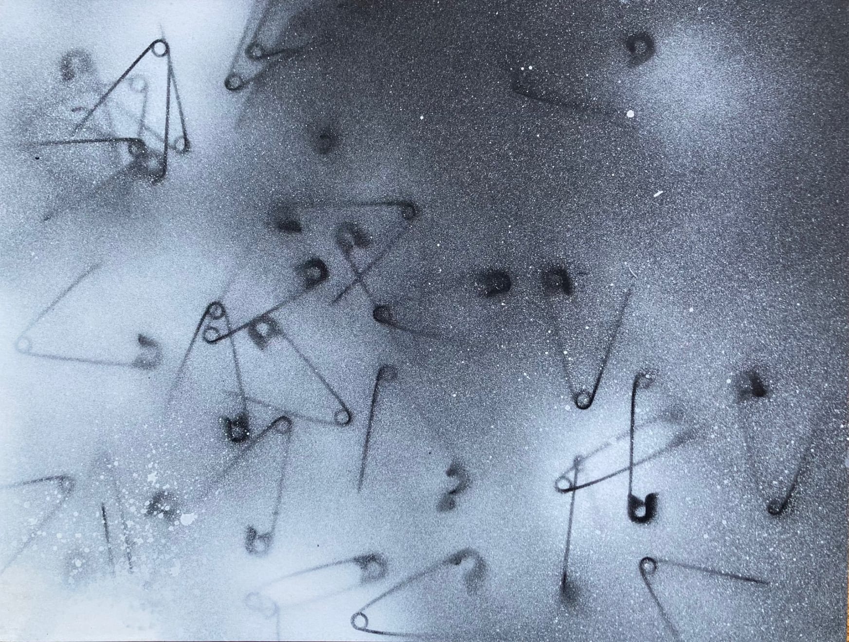 Tamiko Kawata, Tamigraph SP-19, 2024