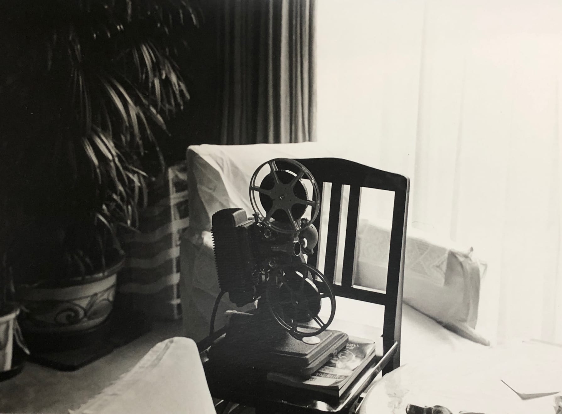 Tokuko Ushioda, Untitled 009, Early Works