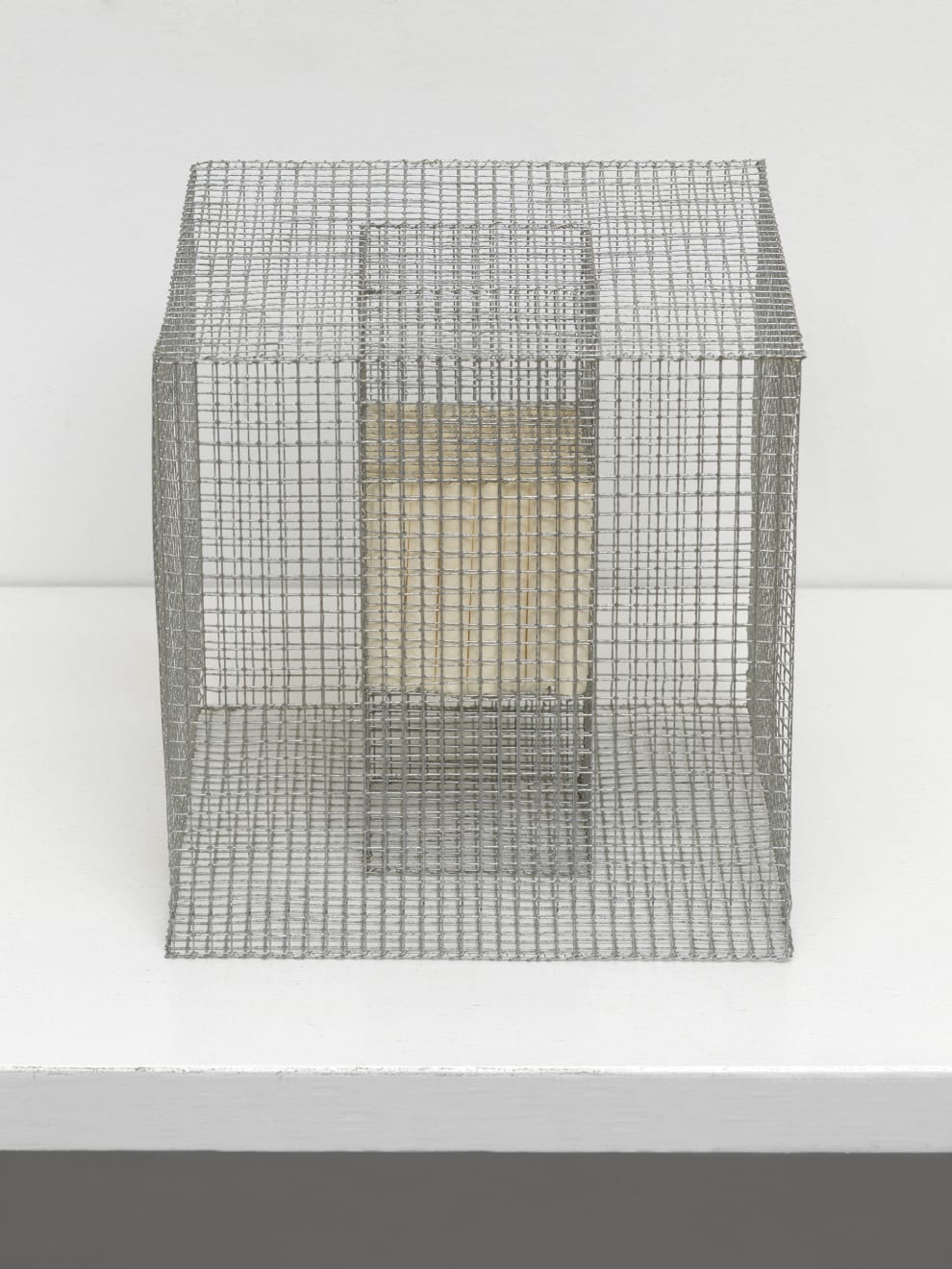 Rakuko Naito, RNcube10-99, 1999