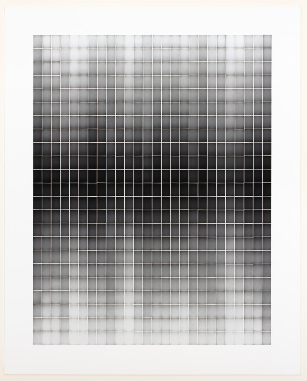 Motohiro Takeda, Somewhere in the Garden 07, 2021