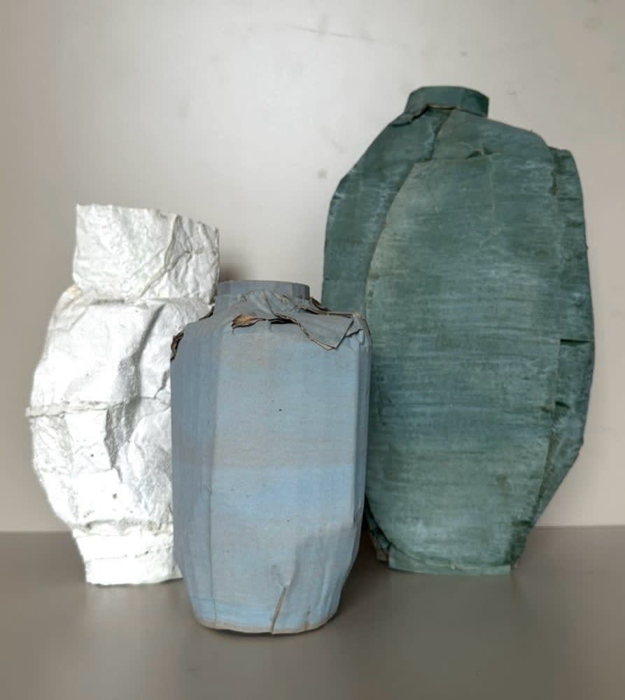 Anna Gleeson, Untitled, 2017-2021