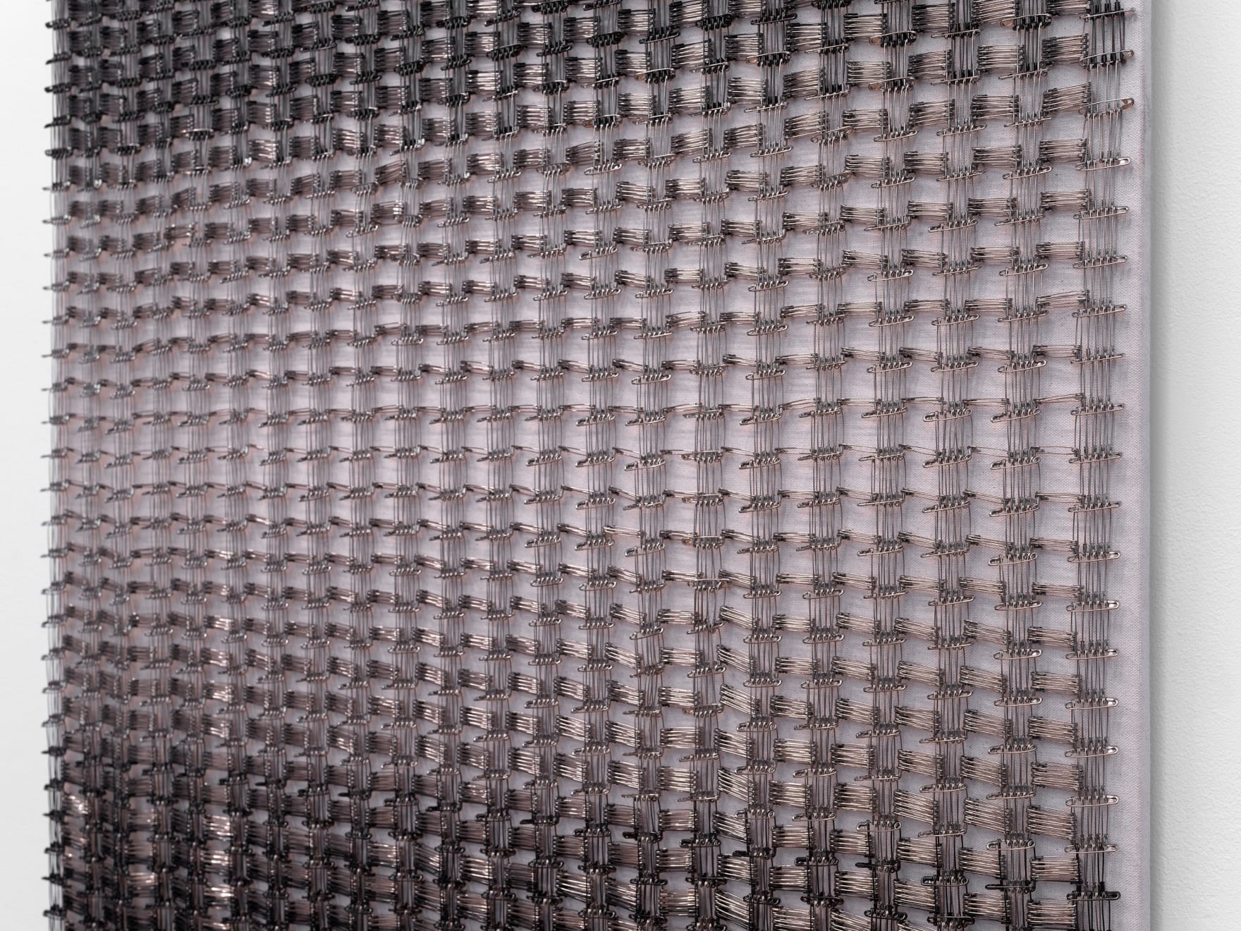 Tamiko Kawata, Permutation Eleven, 2018