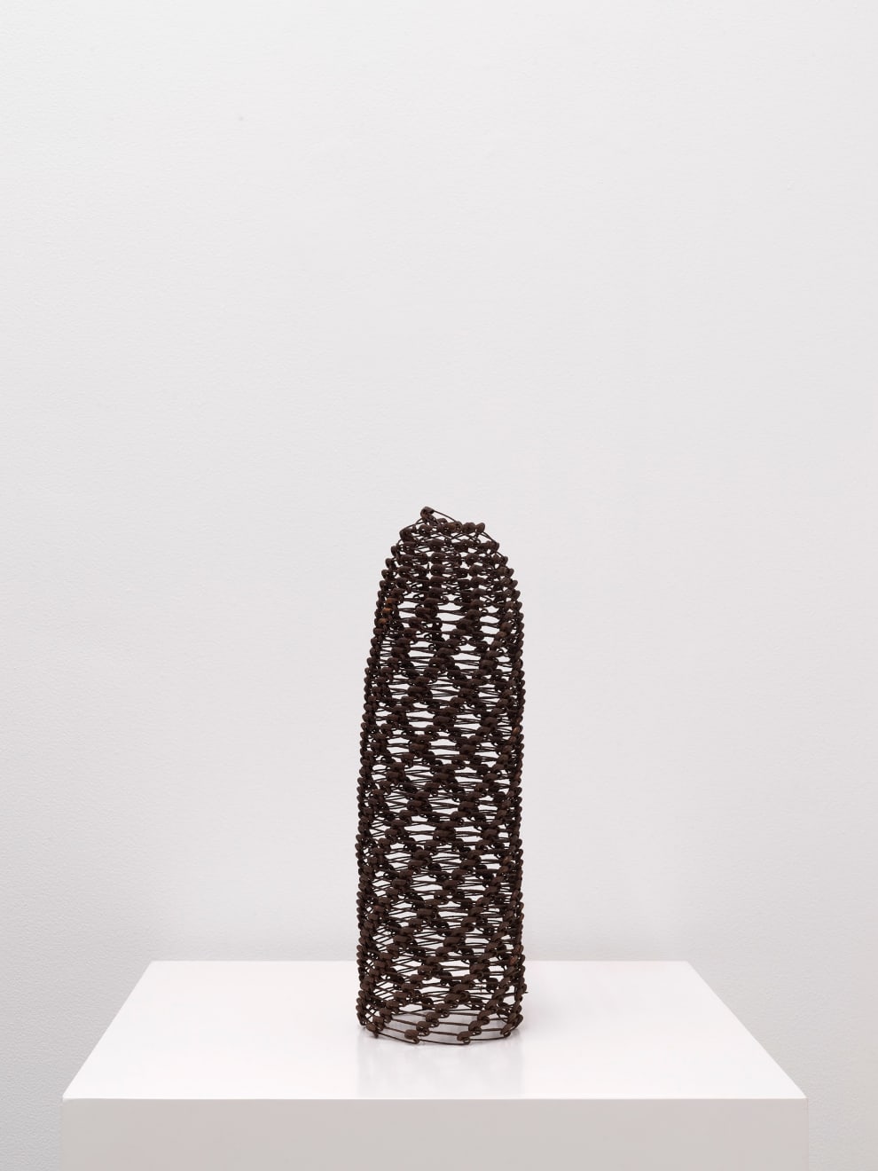 Tamiko Kawata, Spiral Sculpture, circa 2000