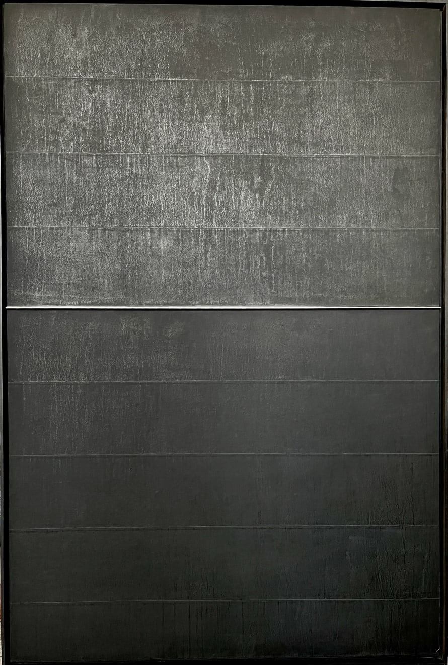 Tadaaki Kuwayama, TK7549-61, 1961