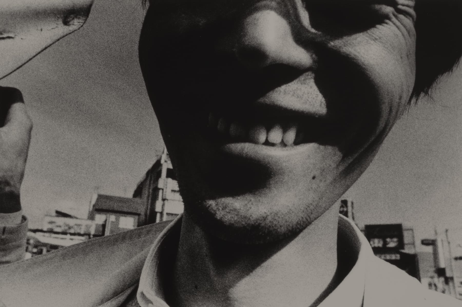 Tamiko Nishimura, Shikishima – Tsuyama, Okayama Pref. (#015), 1970