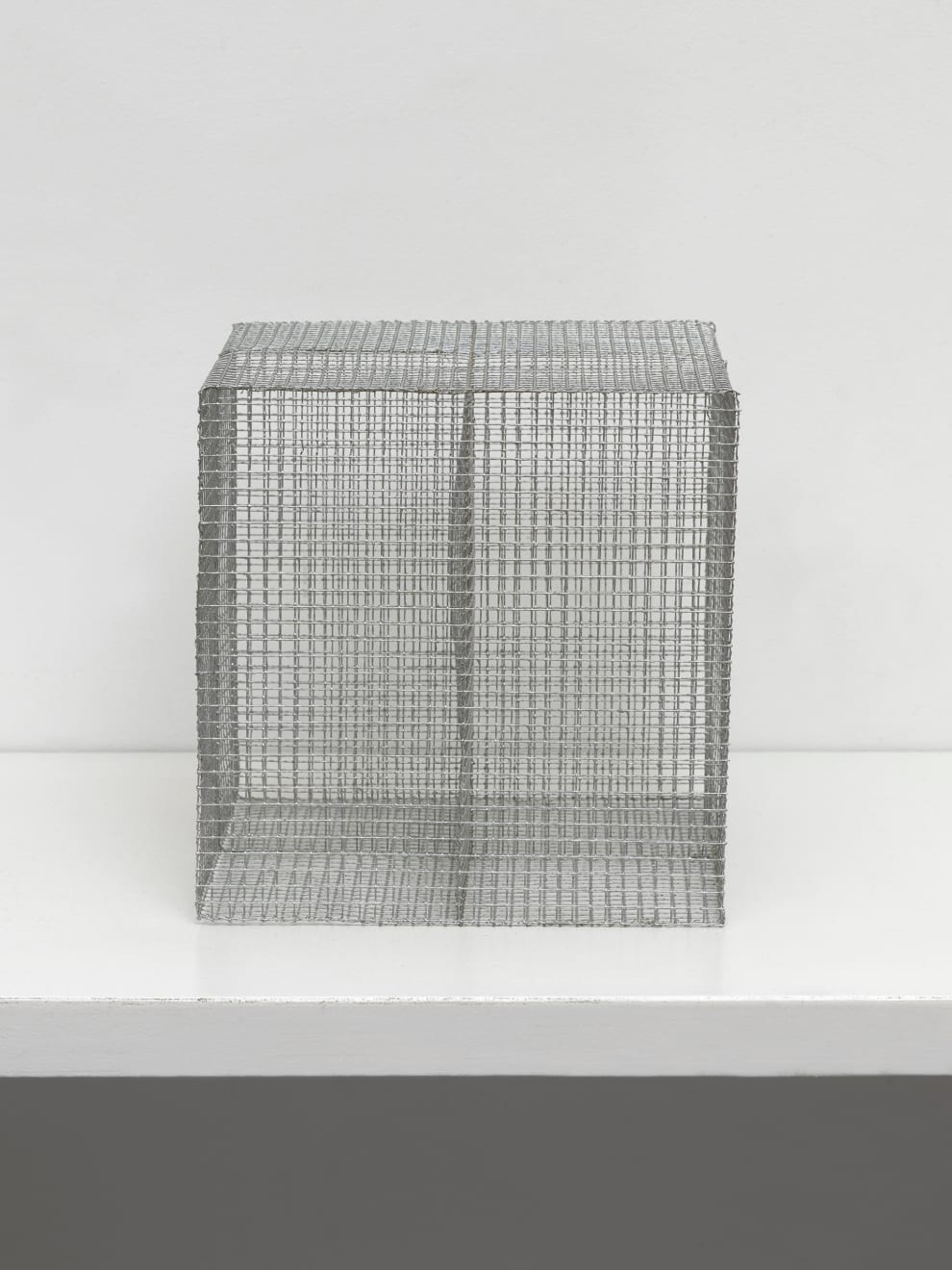 Rakuko Naito, RNcube3-02, 2002