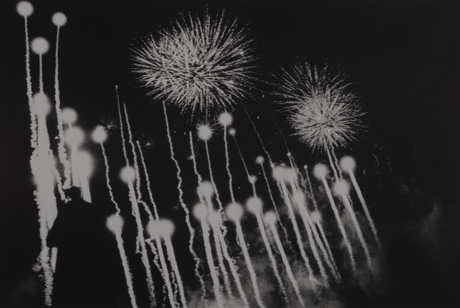 Tamiko Nishimura, My Journey III – Tokorozawa, Saitama Pref., 2022